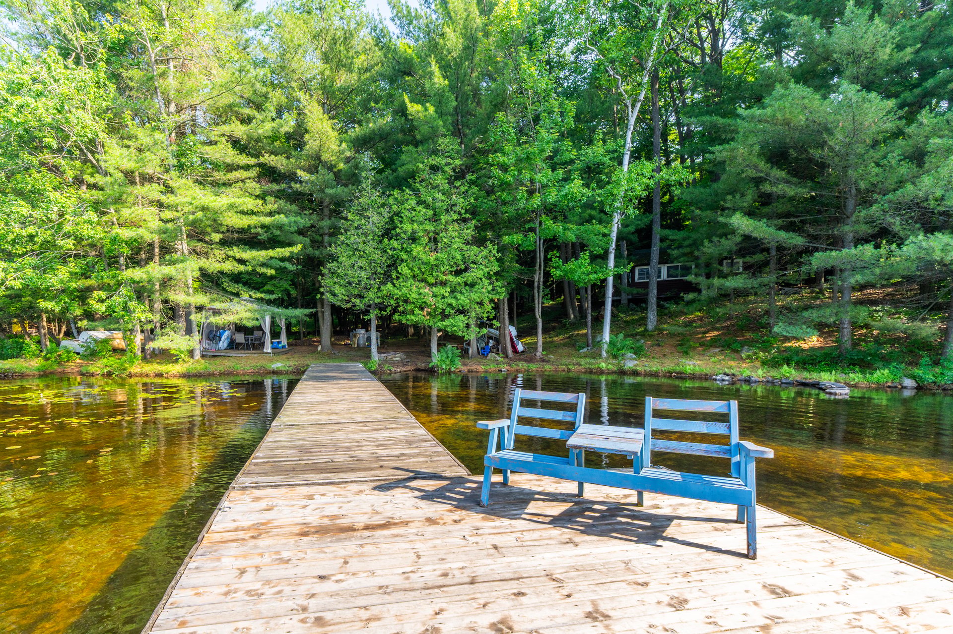 Lake Muskoka