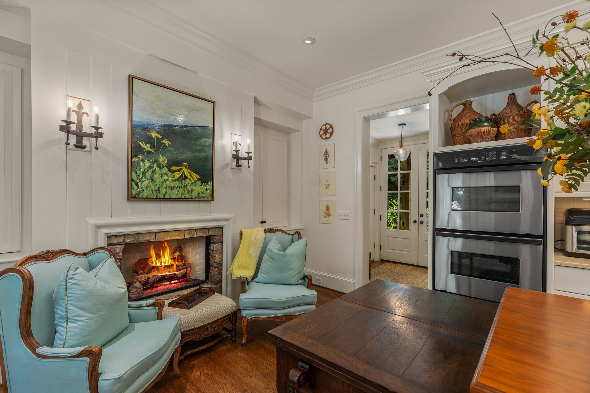 18 Moorewood Circle