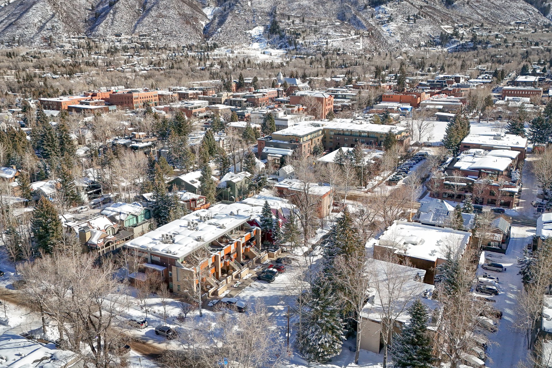 Der Berghof Condo with Unparalleled Comfort and Design