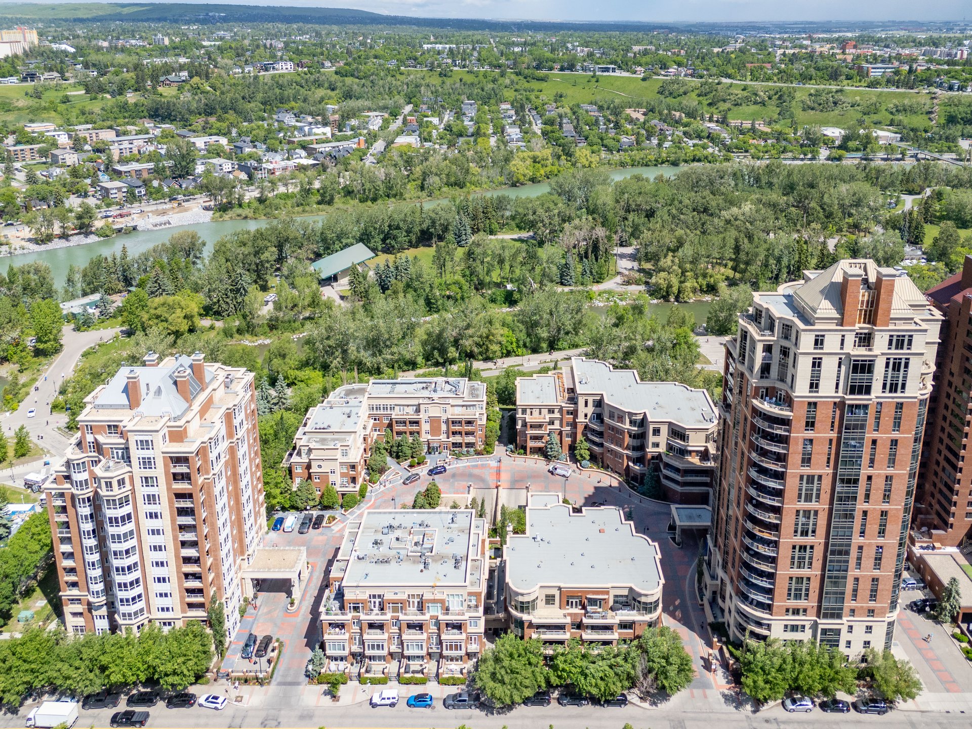 690 Princeton Way SW Unit: 801