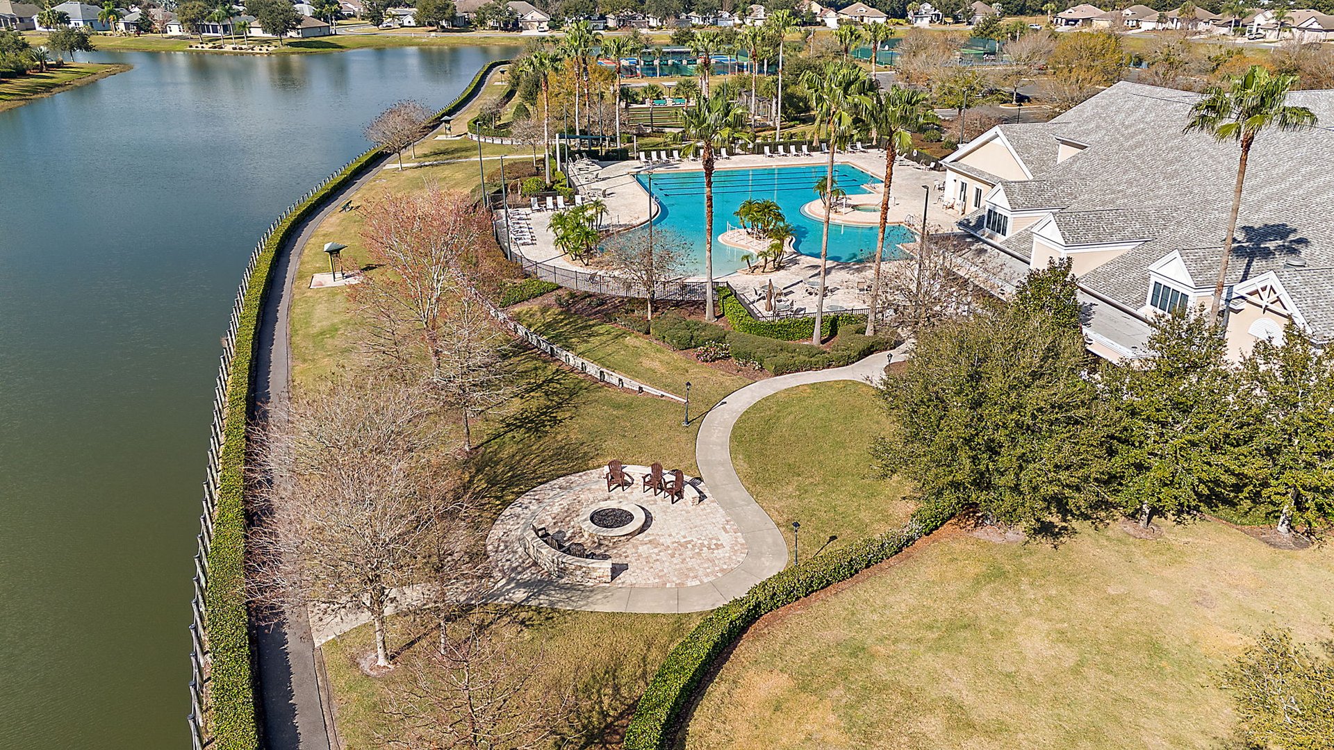 8376 Bridgeport Bay Cir