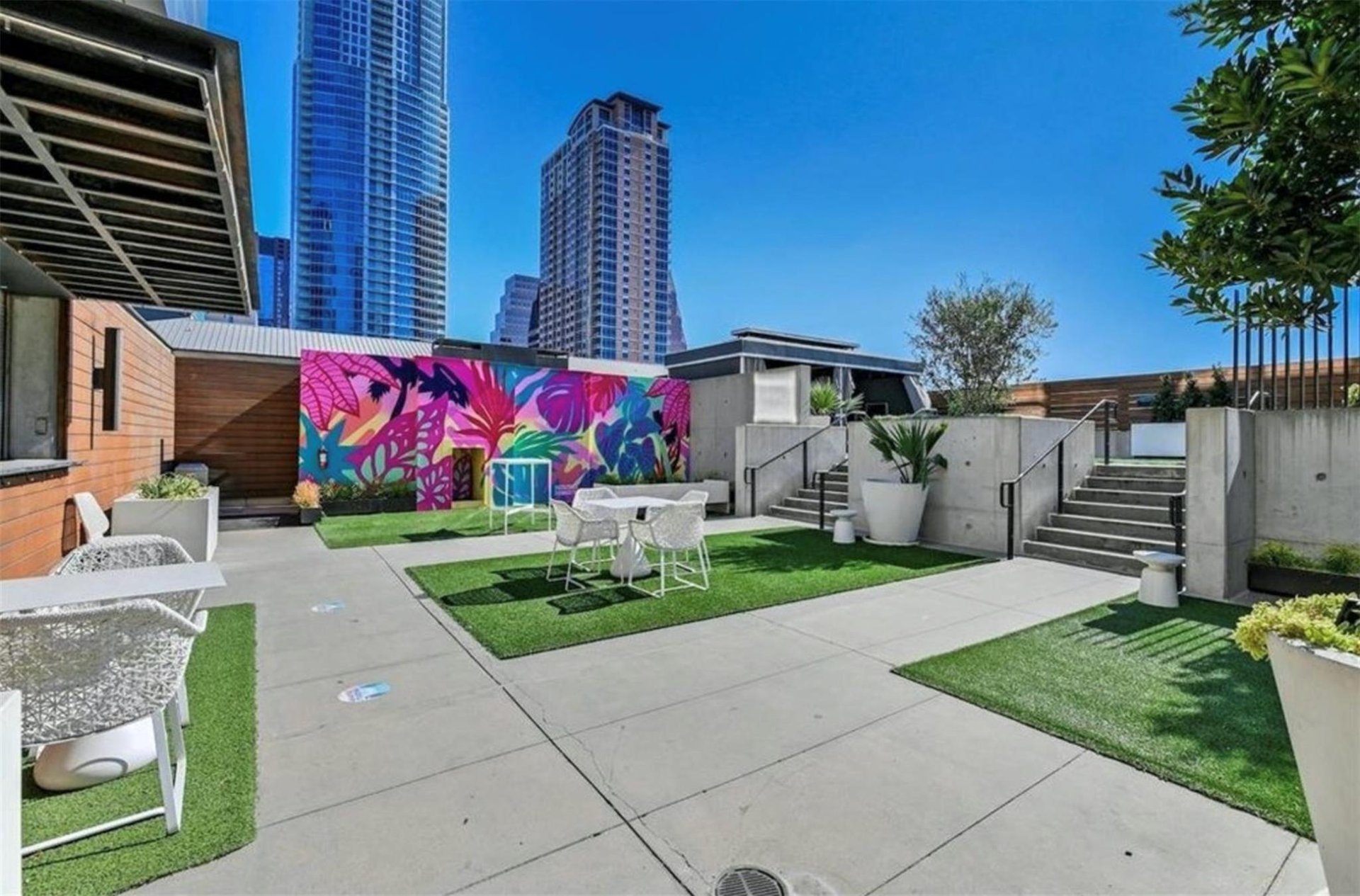 210 Lavaca Street #3209