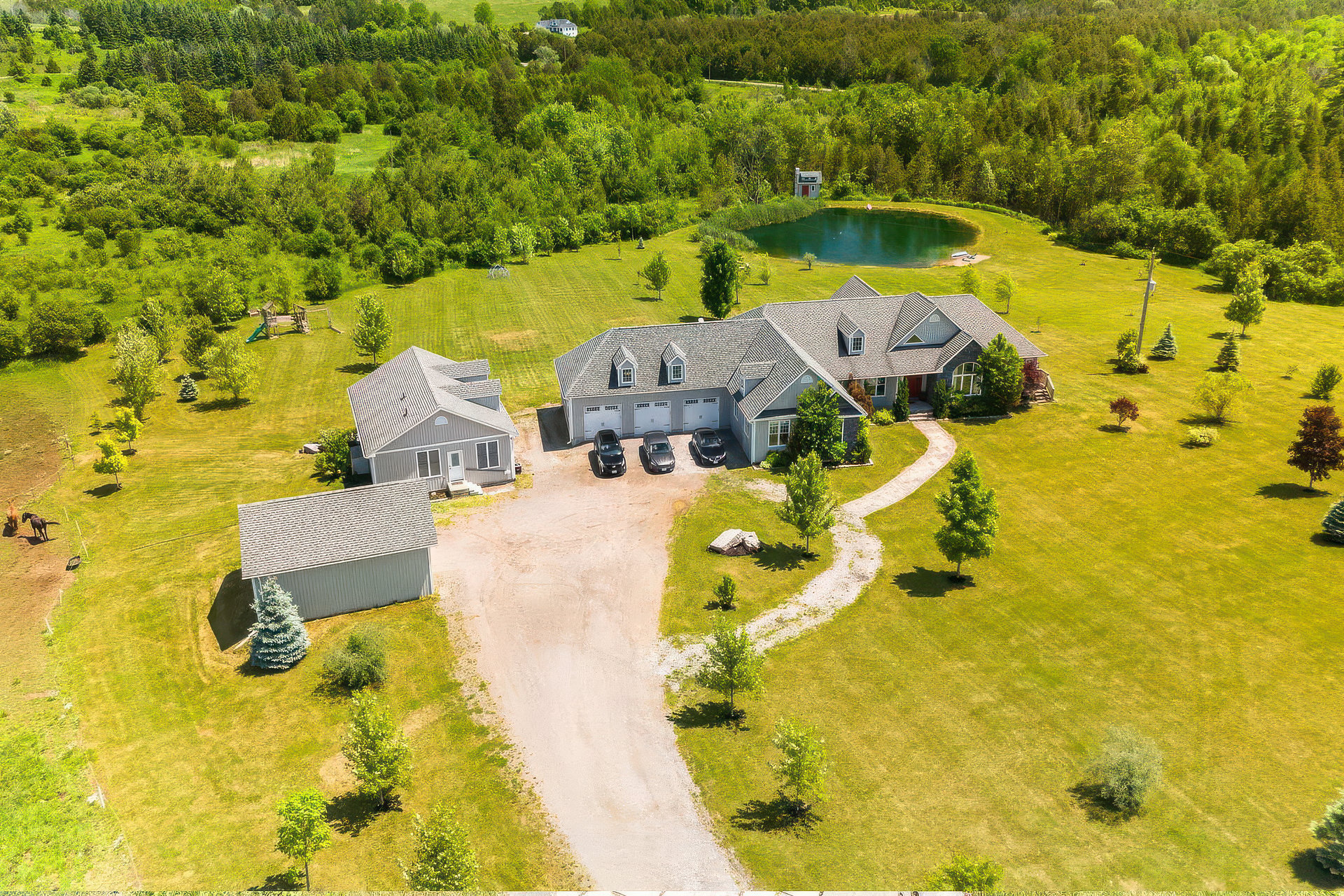 3663 Whitney Howard Rd
