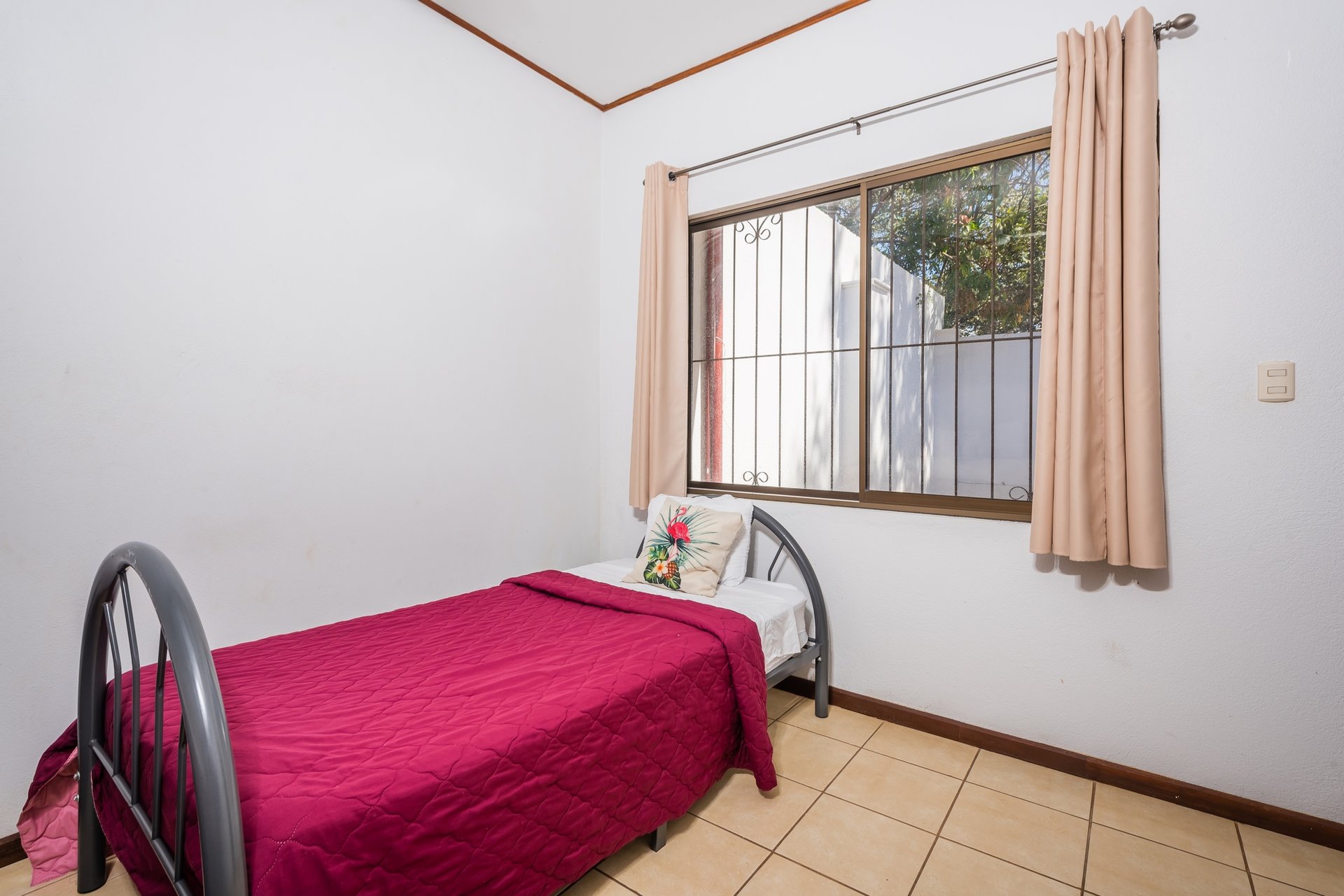 Casa Descanso | Fully Furnished Home Near Tamarindo Beach