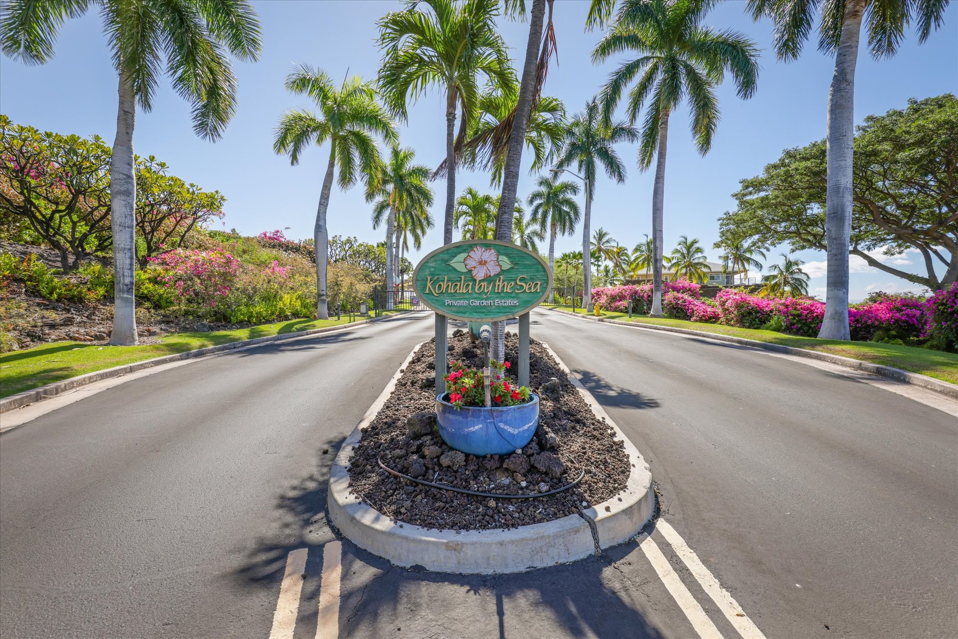 Kohala By The Sea Vacant Land