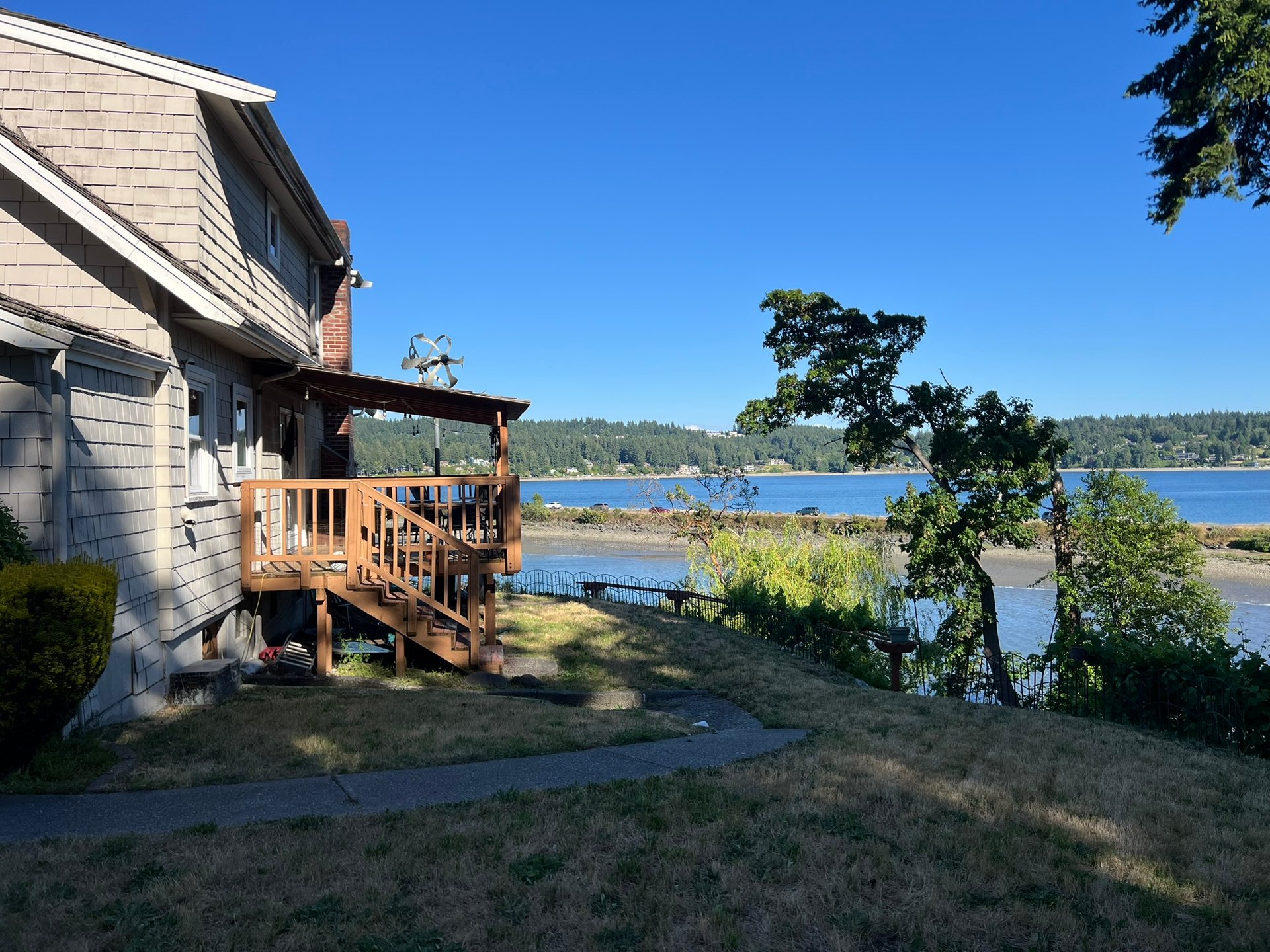 Goodrich Dr.-Gig Harbor