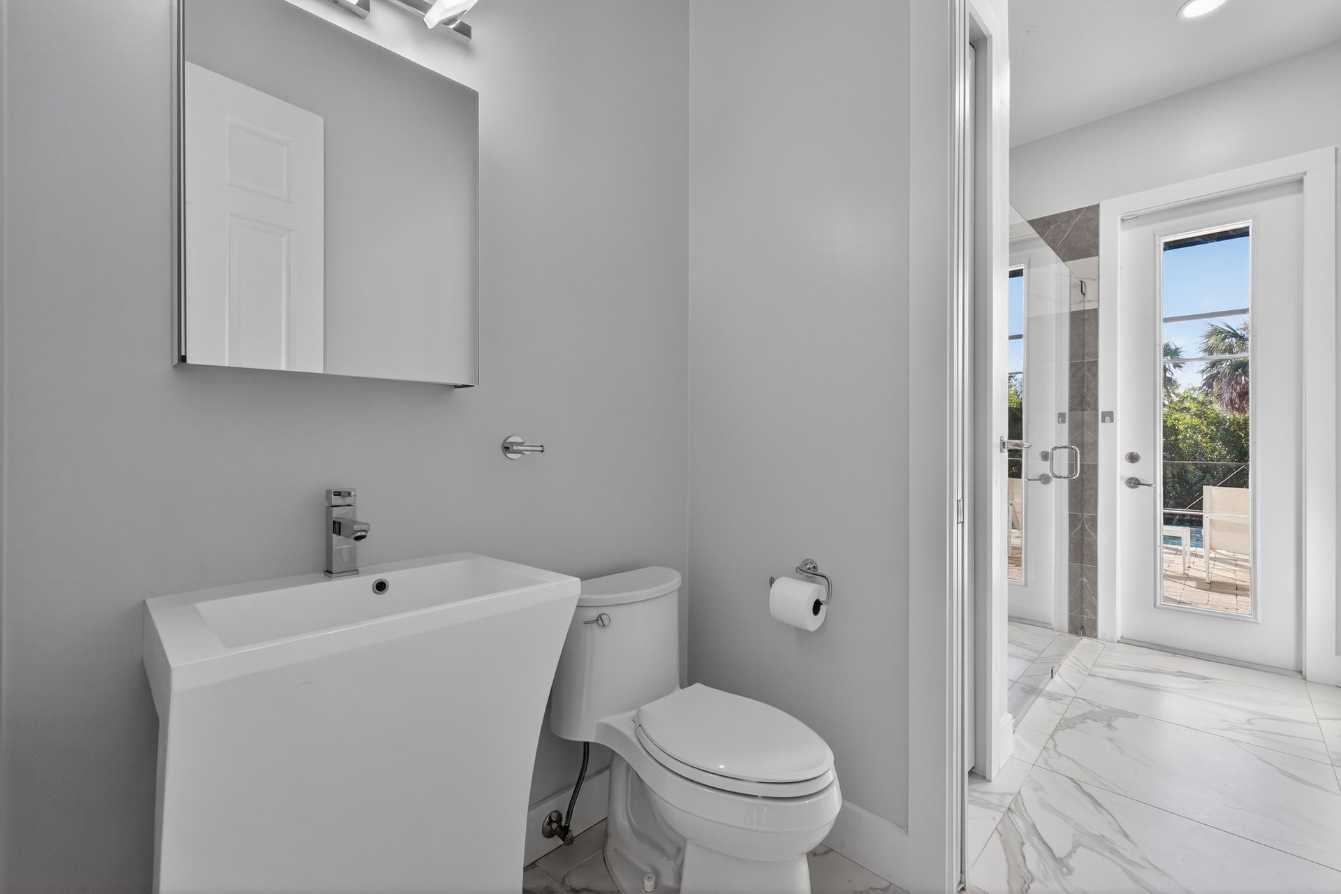 Preserve-backed sanctuary—fully transformed.