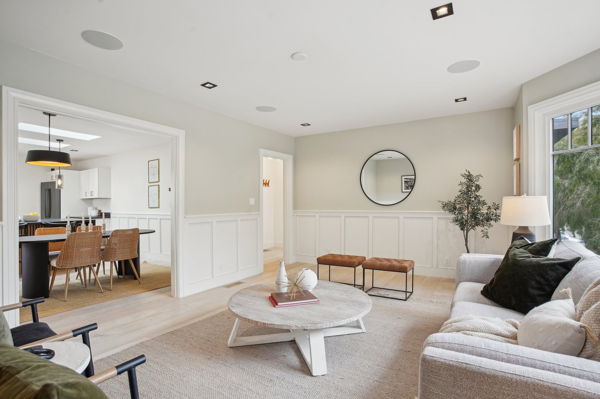 3525 Cabrillo Street — Outer Richmond, San Francisco