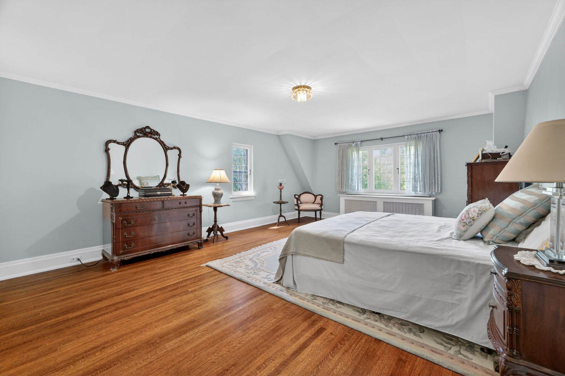 Lawrence Park Tudor Estate