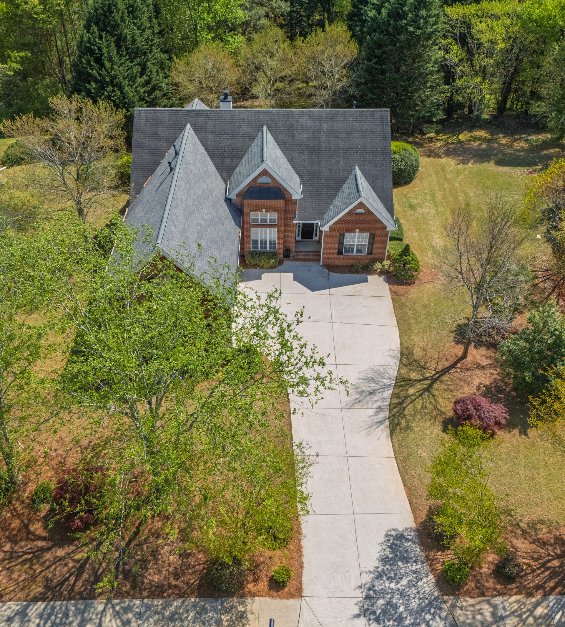 8760 Amberfield Drive