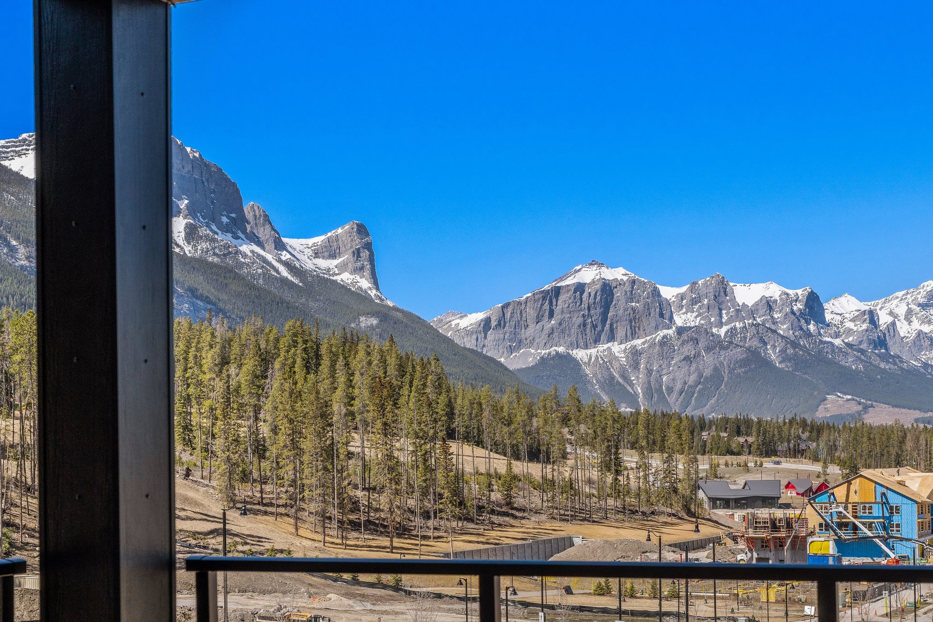 10 Cascade Ridge Unit: 205