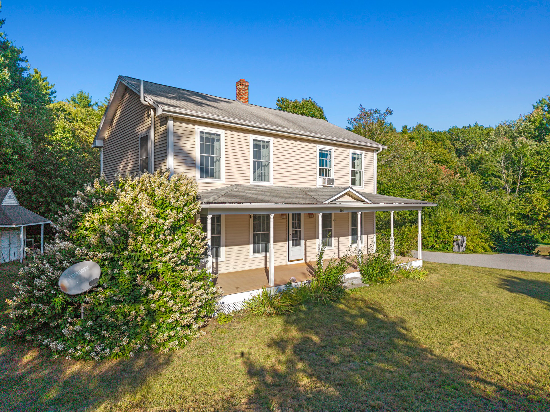 24 Caroline Crossing