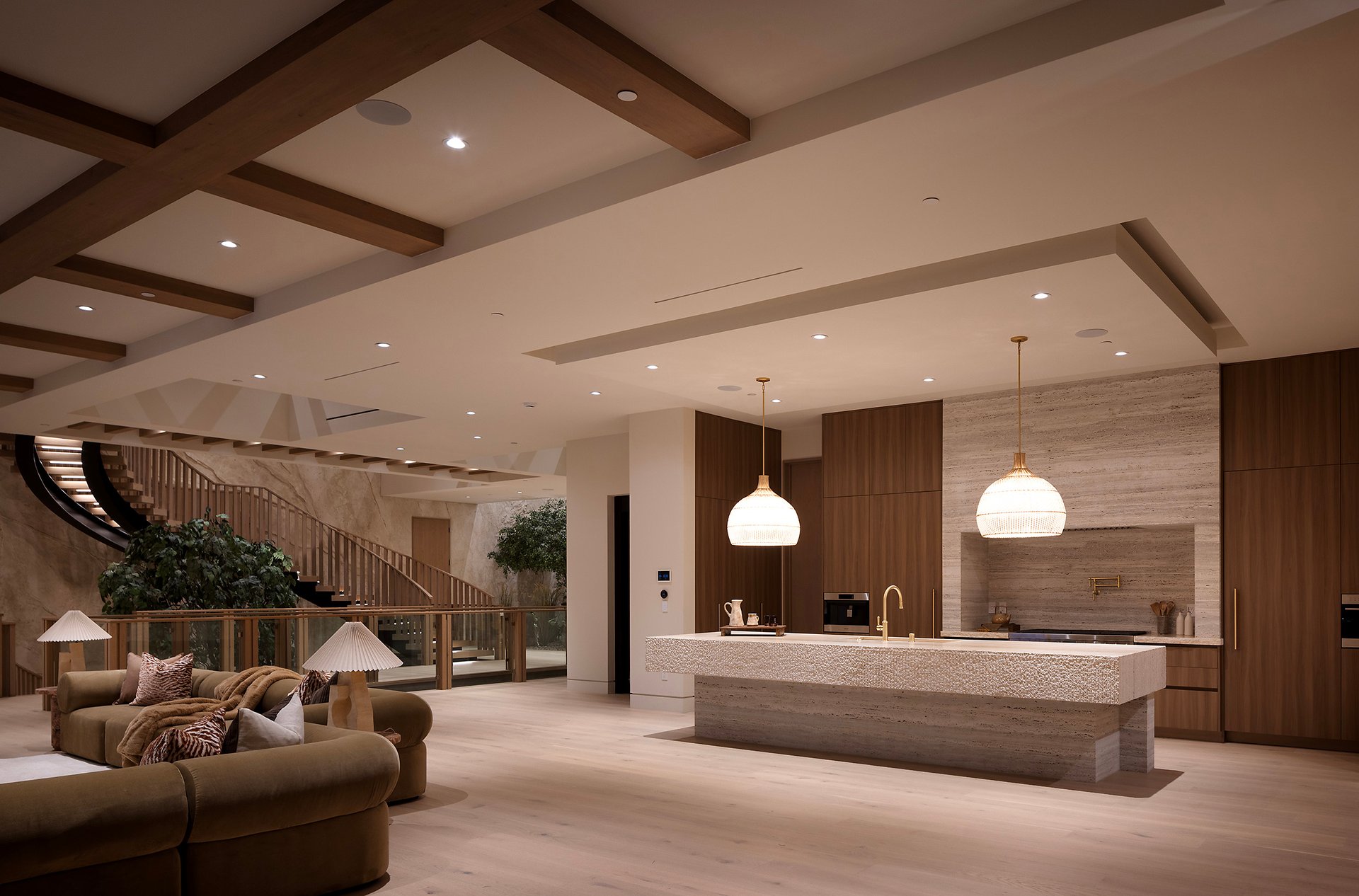 OPAL, Beverly Hills