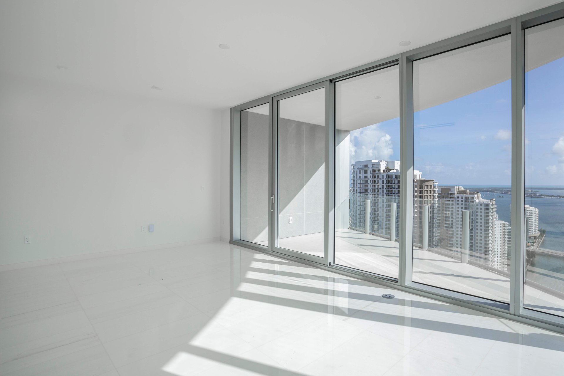 Aston Martin Miami Residences