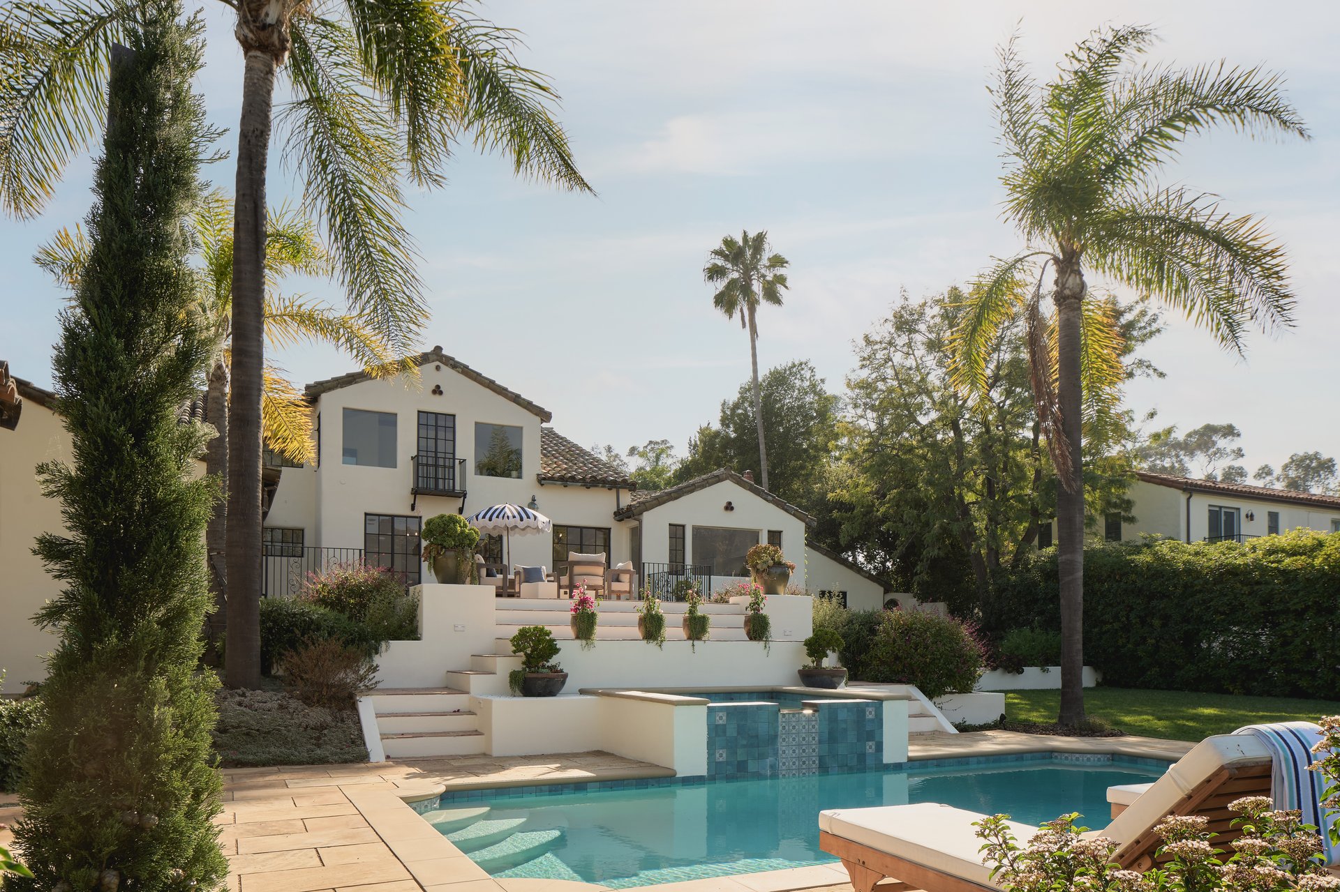 3030 Samarkand Drive
