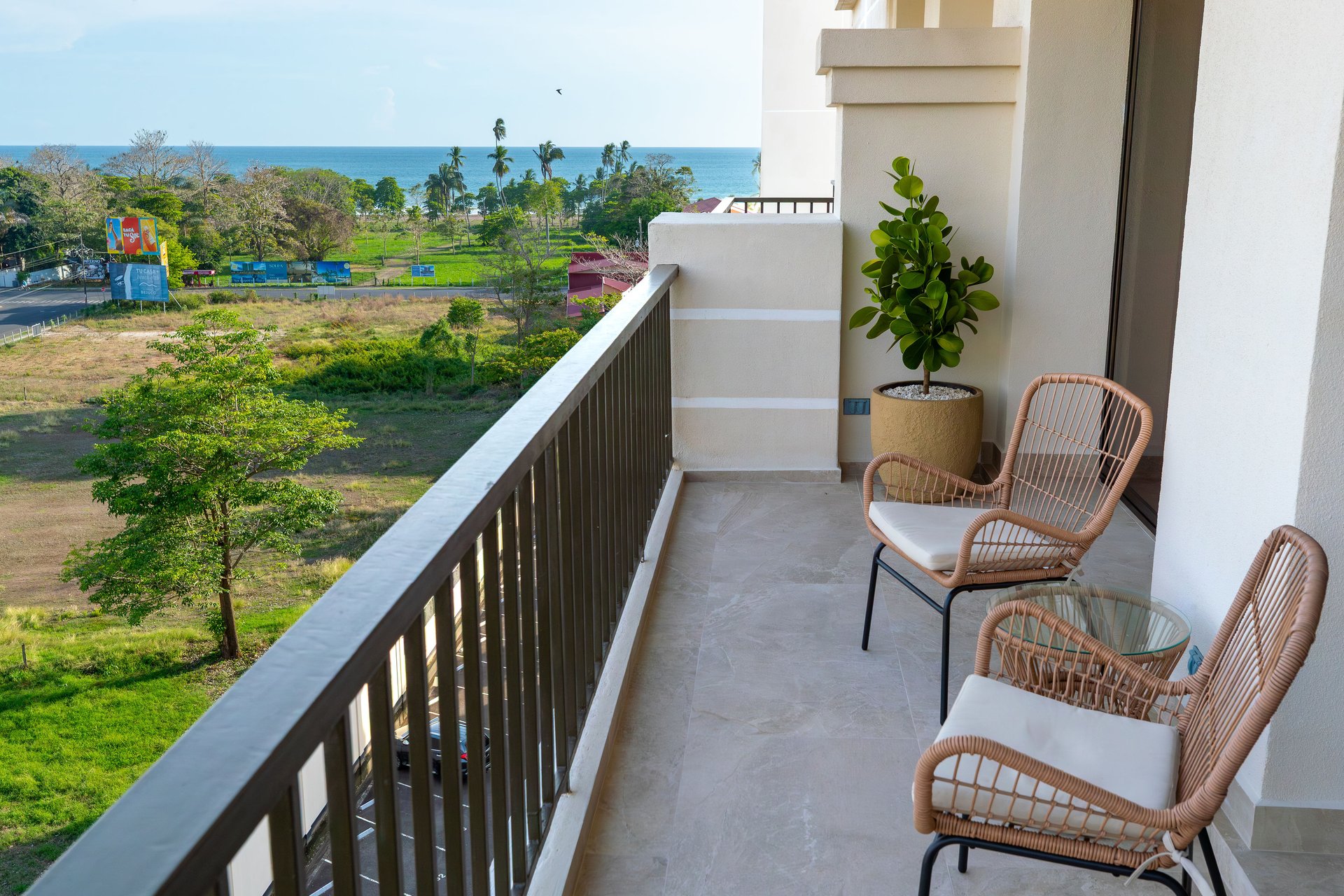 Oceanview Luxury Jaco Condominium