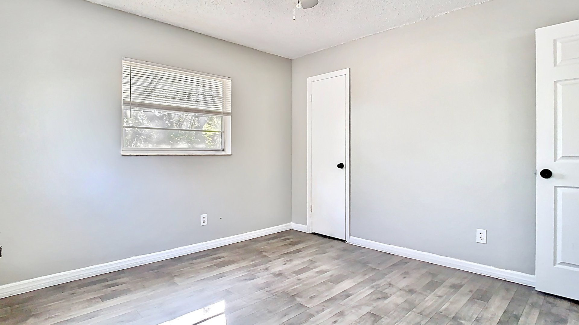 4-Unit Investment Property