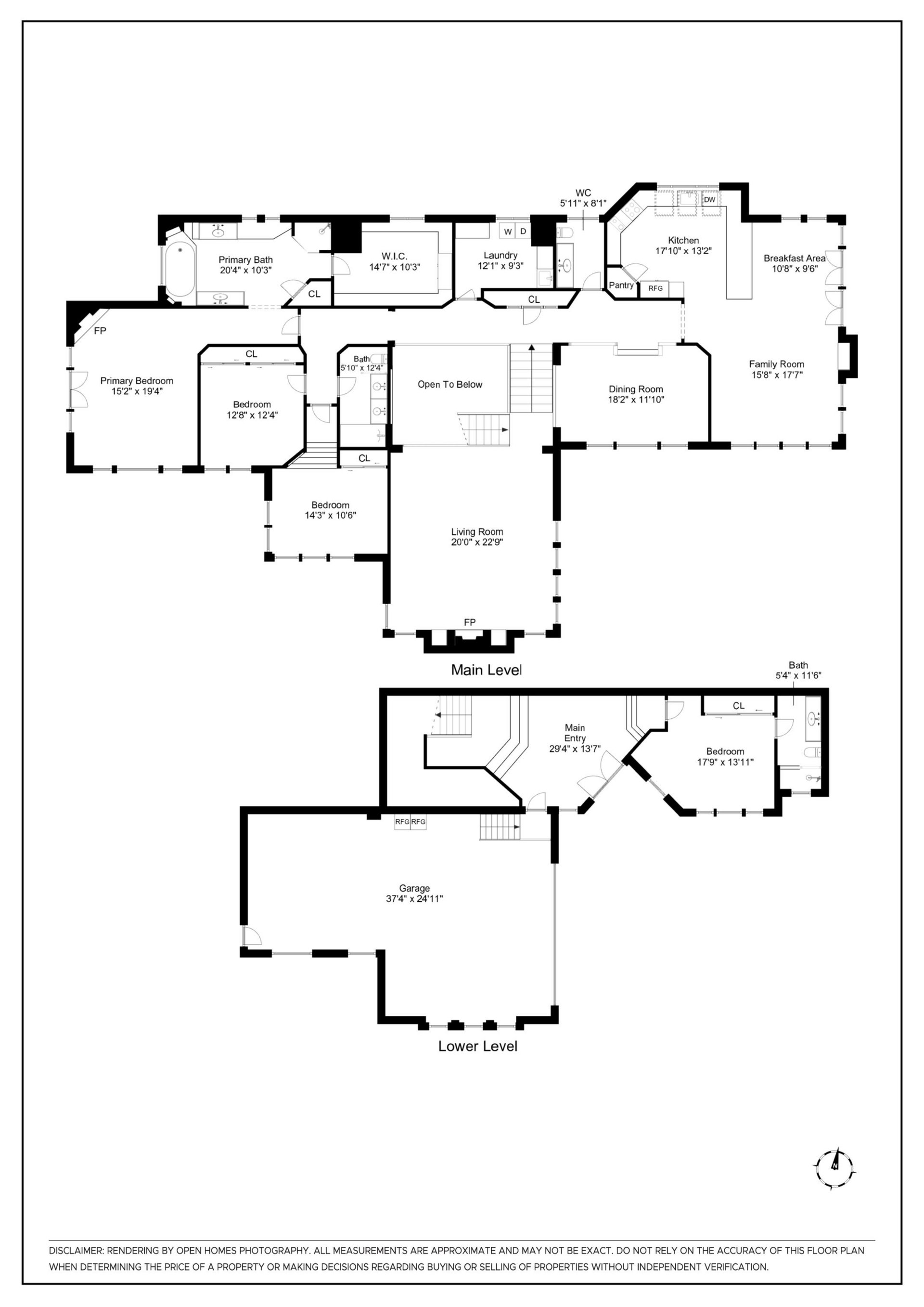 7 Sea View Avenue