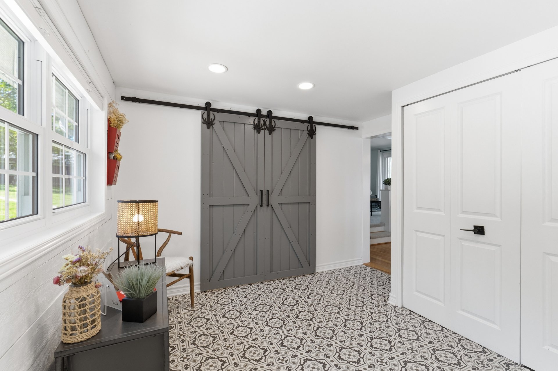 922 PORTERS LANDING ROAD