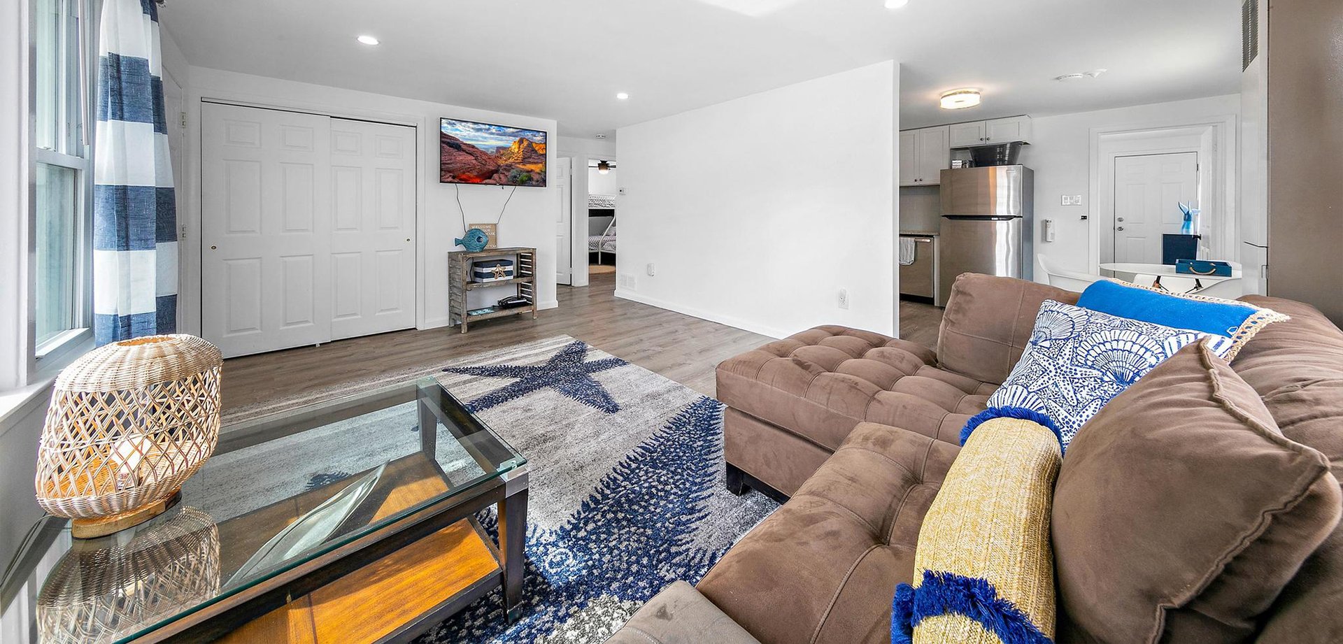 251 W. 14th St. 1st floor, Ship Bottom