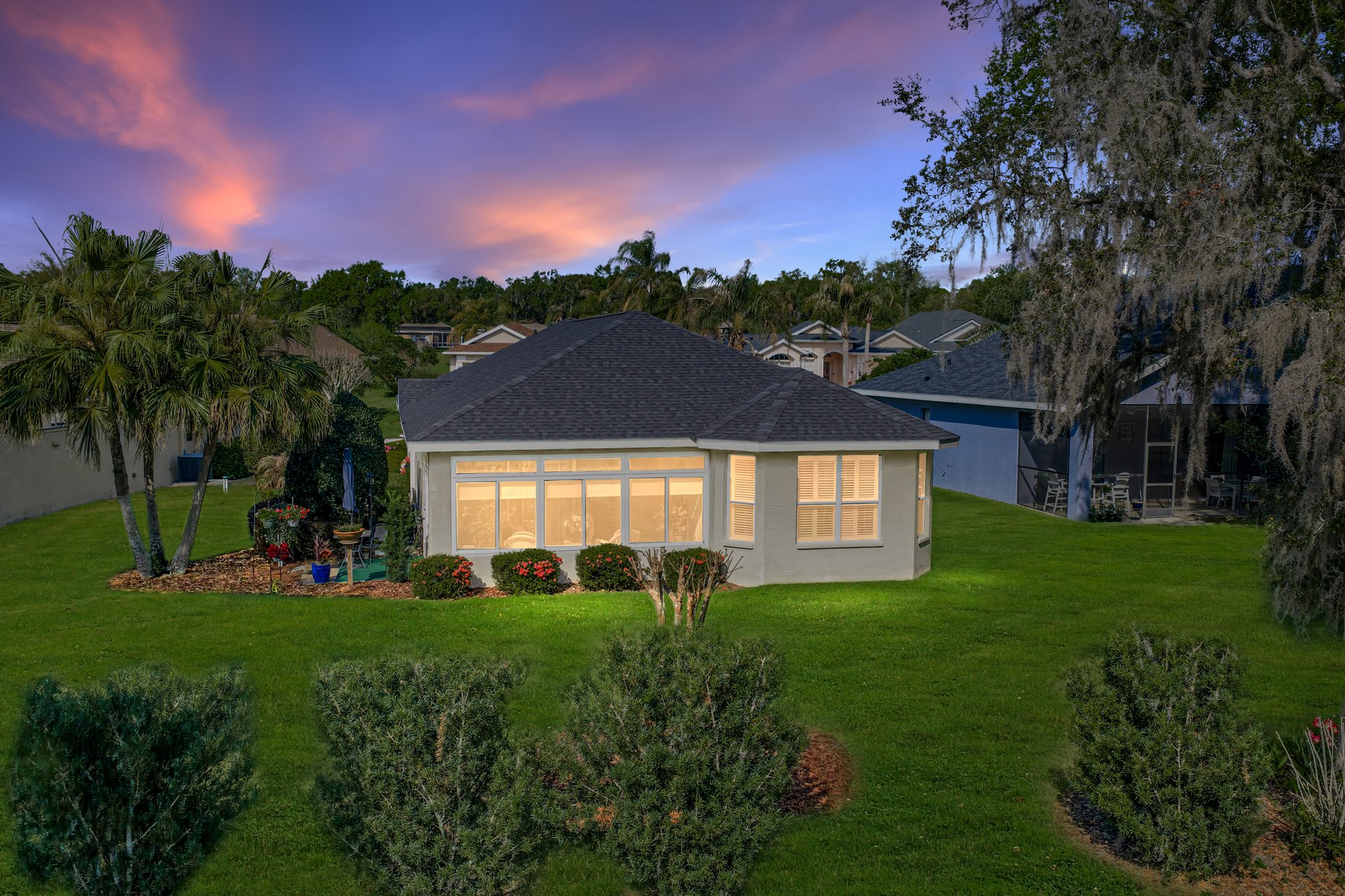 12410 WOODLANDS CIR