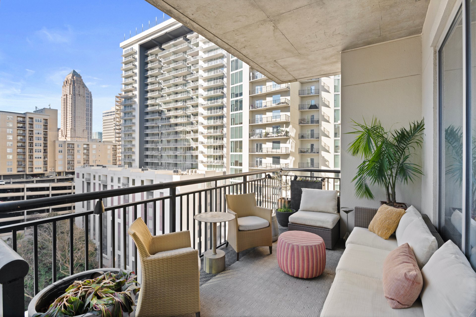 222 12th Street Unit 1503