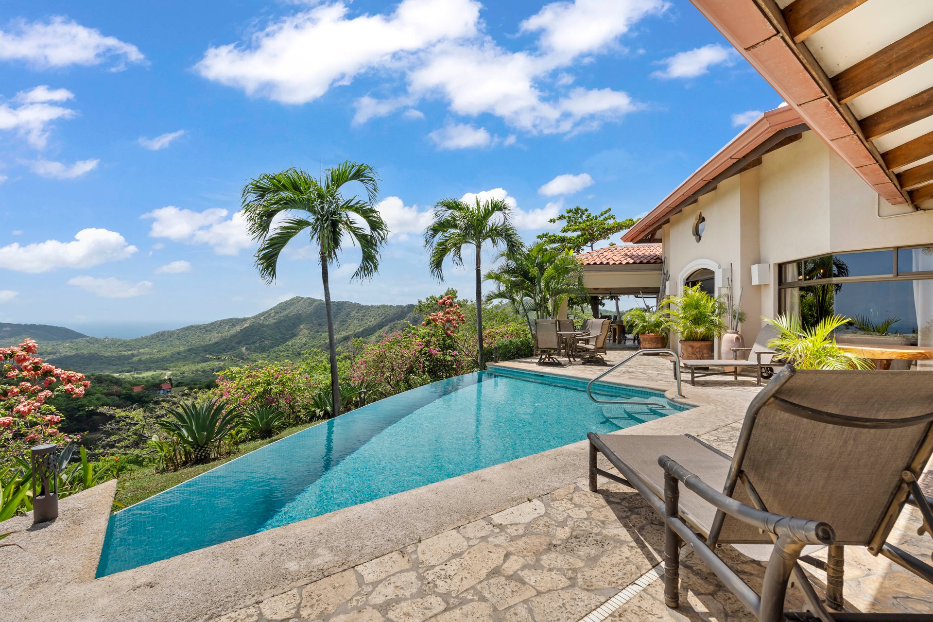 Casa Miramar | Ocean View Luxury Living in Pacific Heights