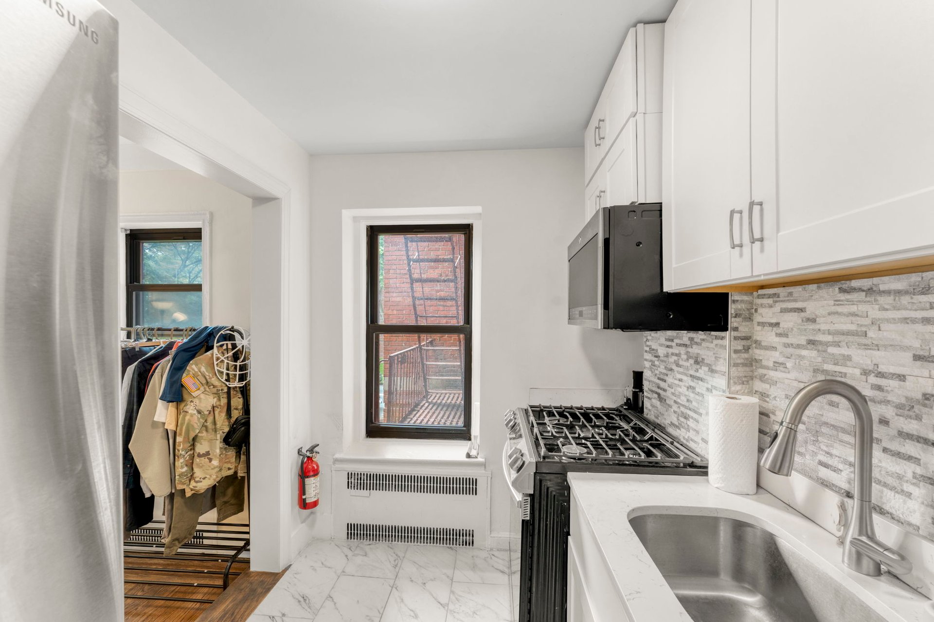 100 Prospect Avenue 2G