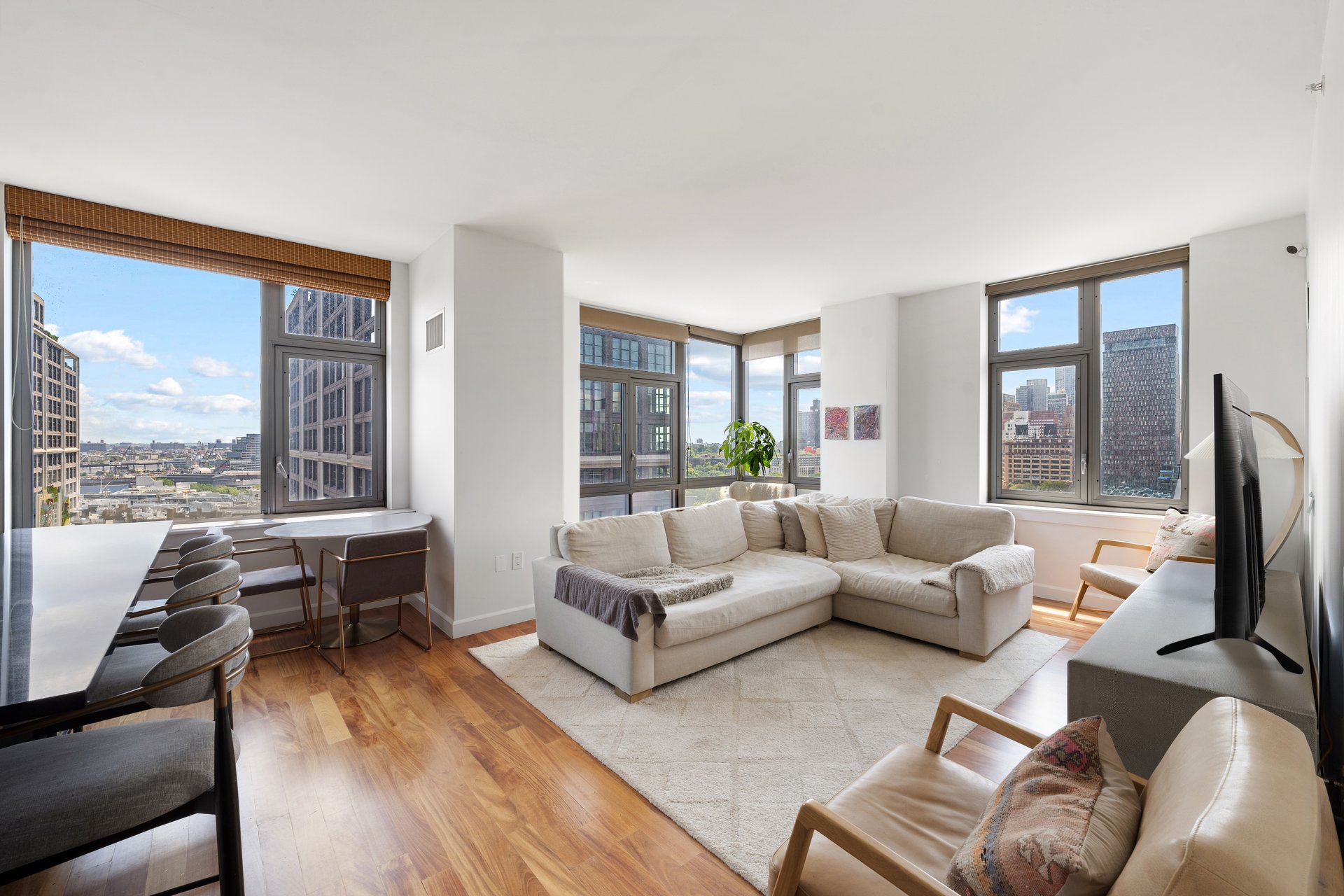100 Jay Street, Unit 19F