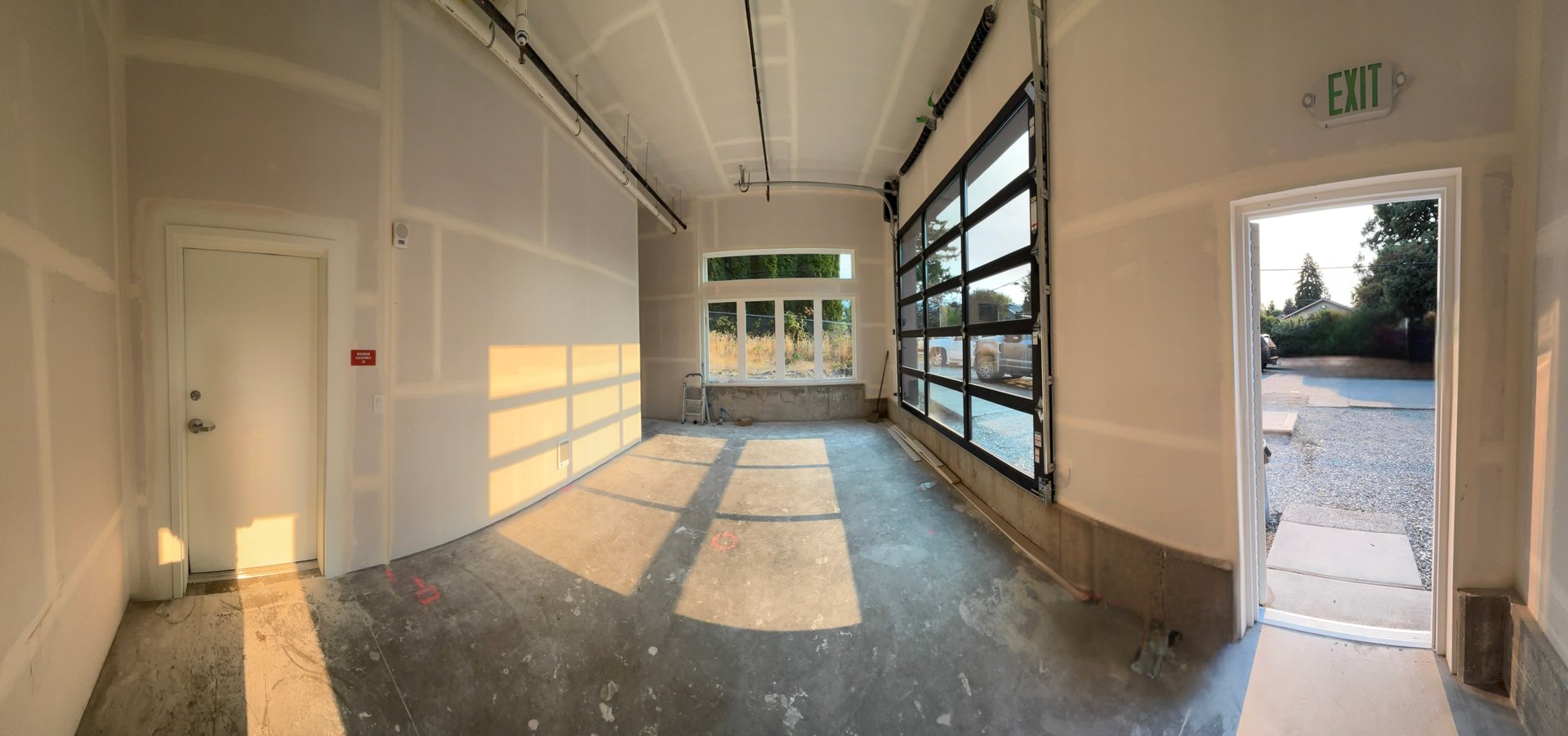 Cafe / Retail in South East West Seattle