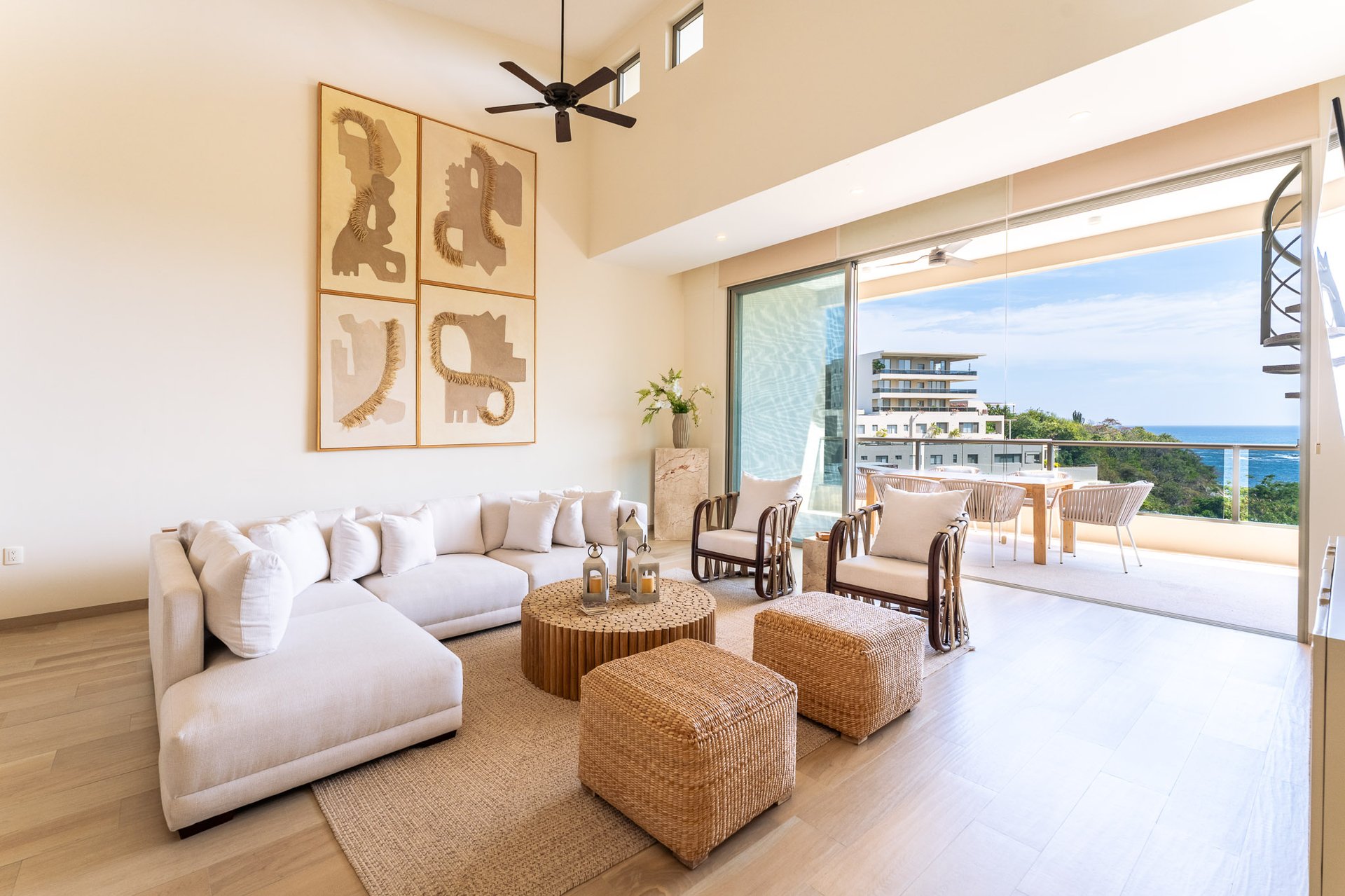 2 Bedroom, Condo, Eleven at Cosmo