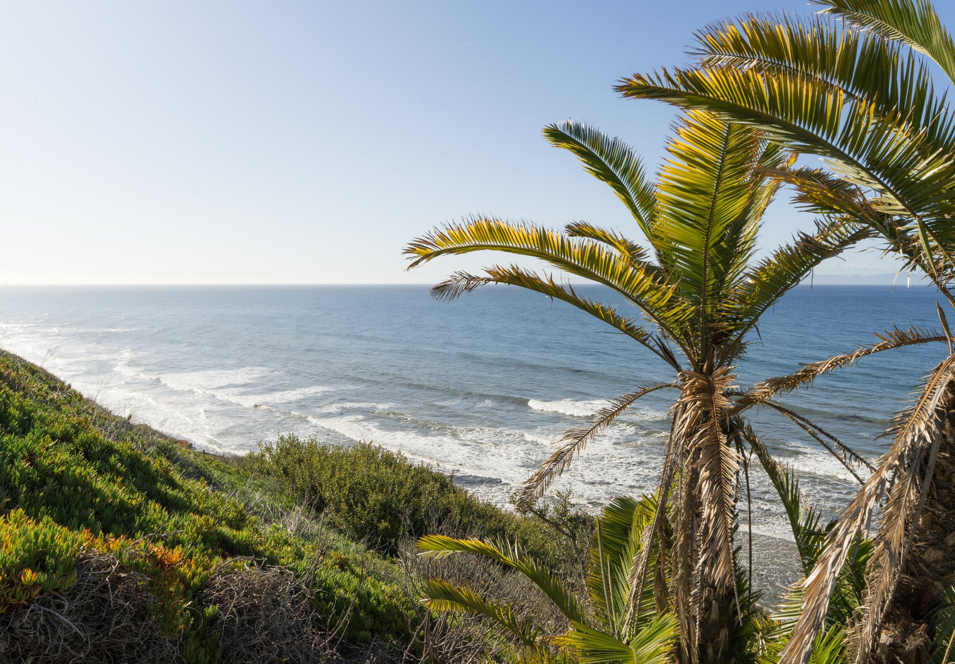 Rare Oceanfront Sanctuary