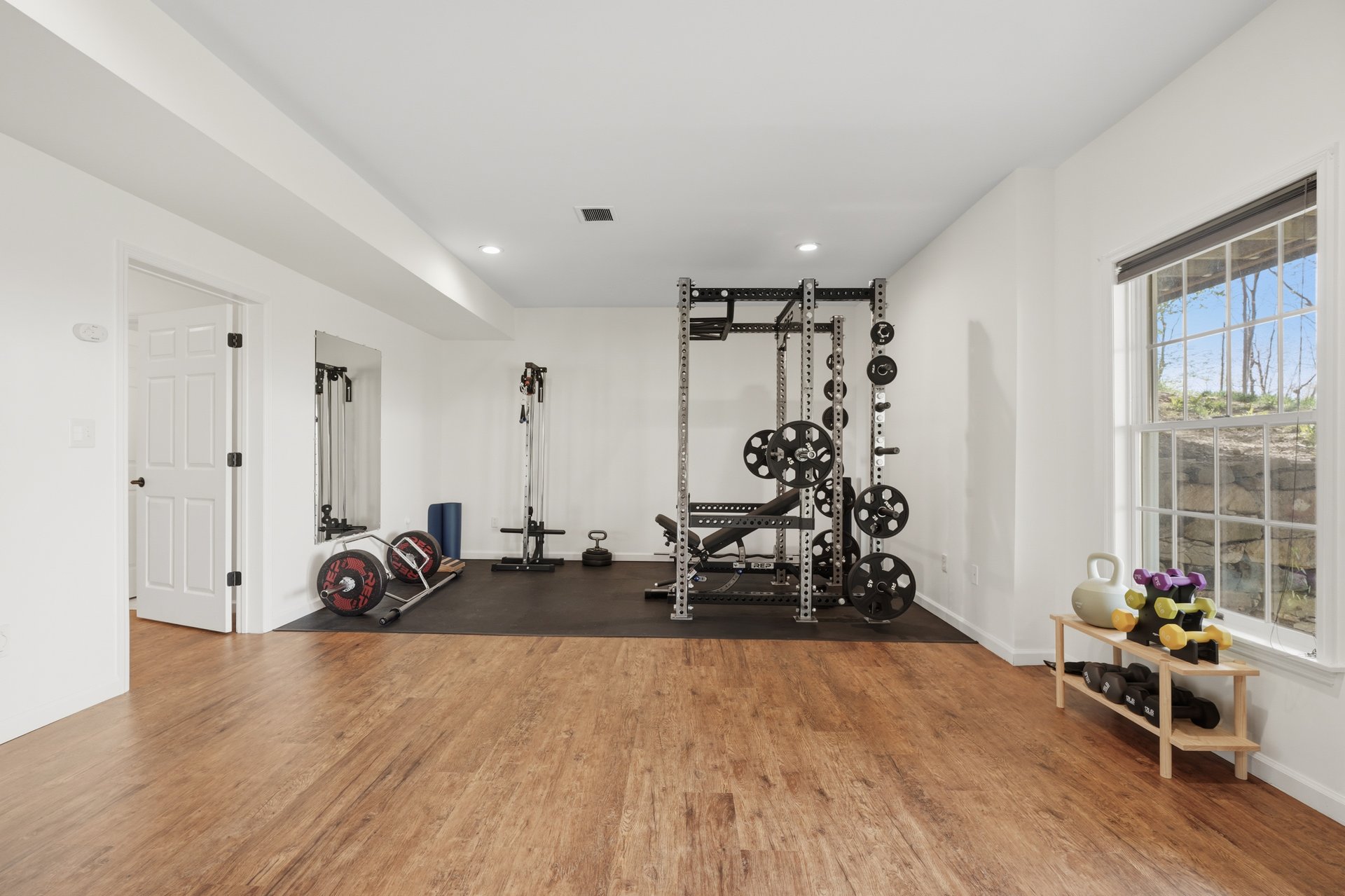 8 Deer Run Court