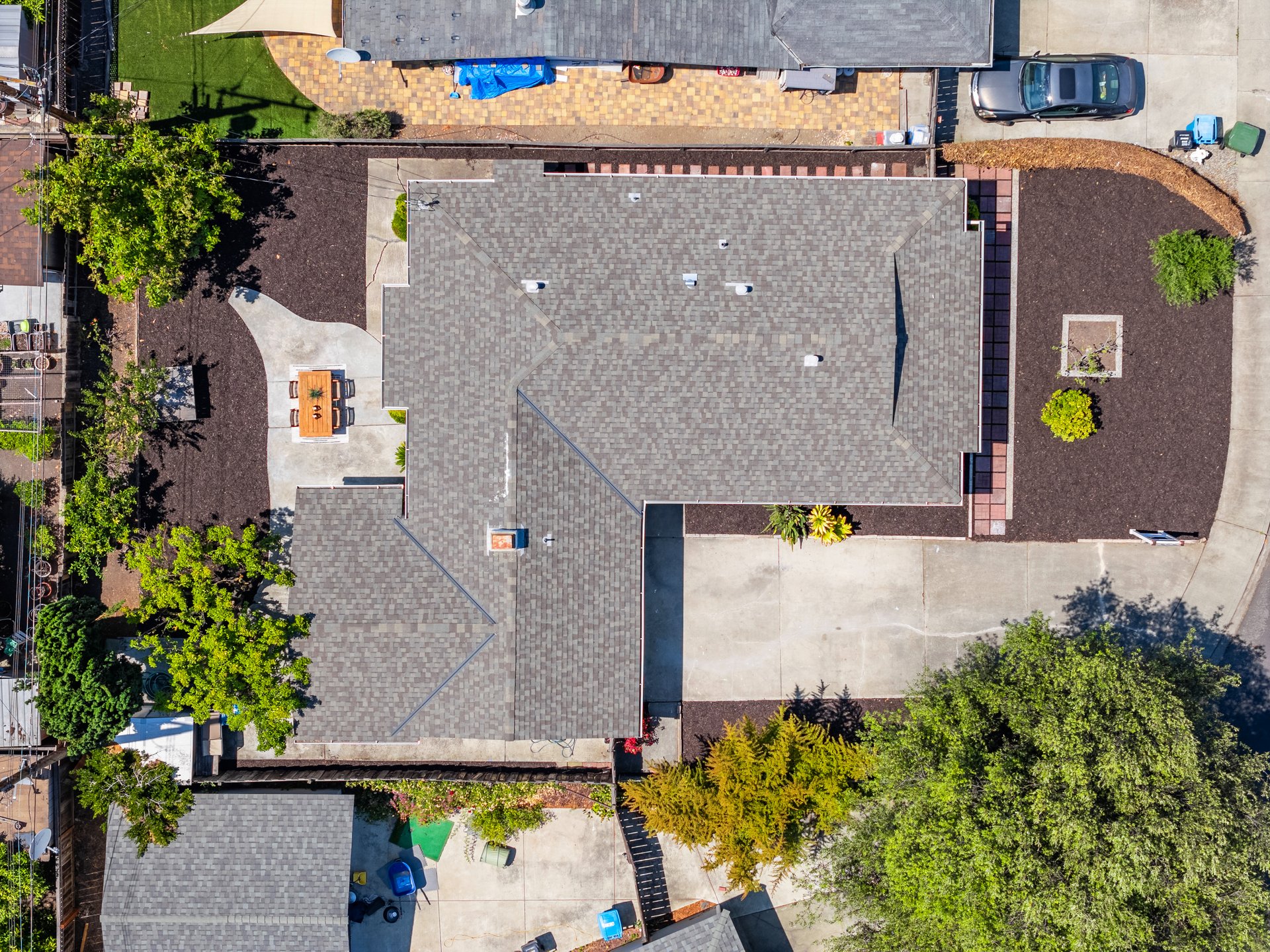 2020 Brown CT