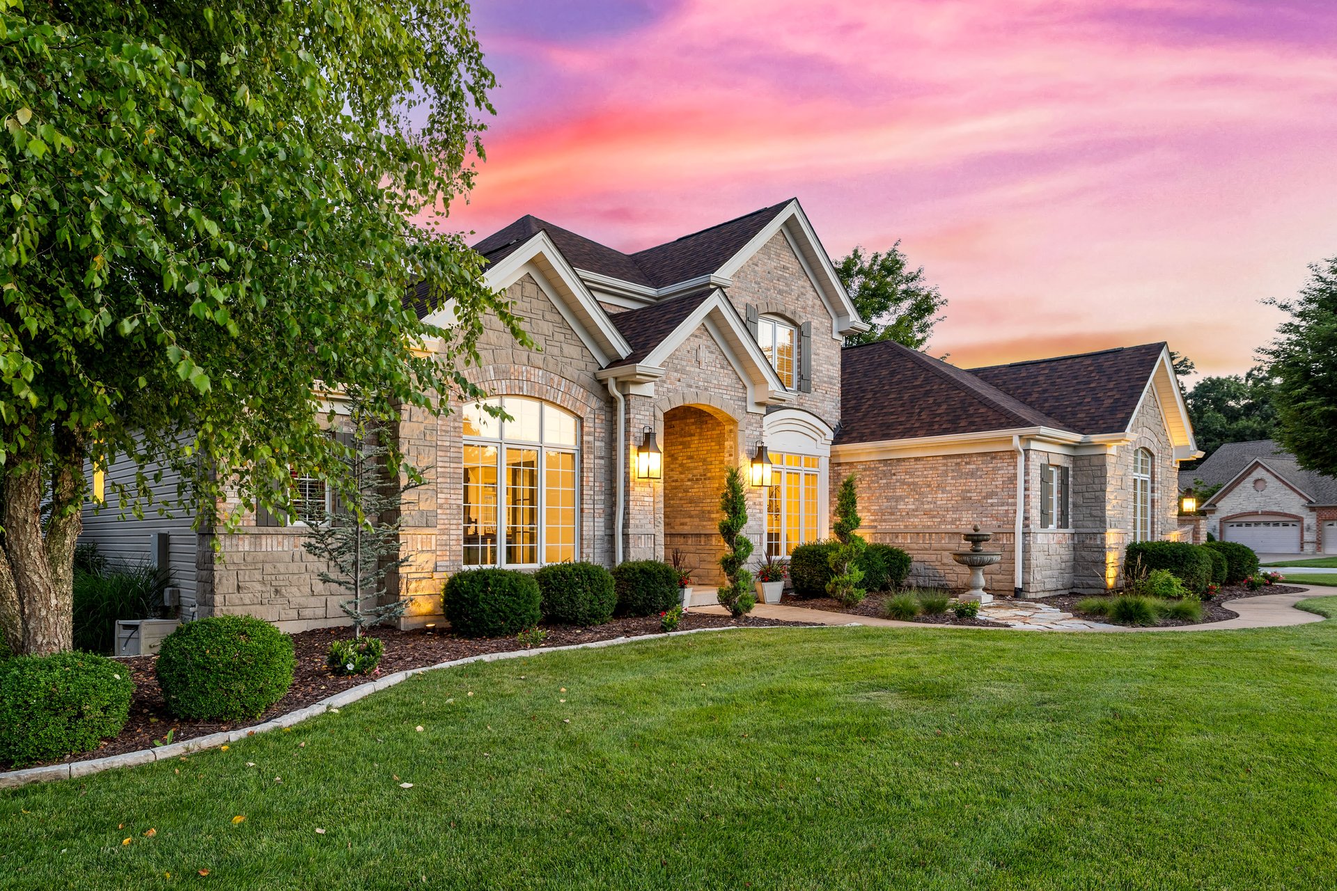 4345 Austin Pass Drive