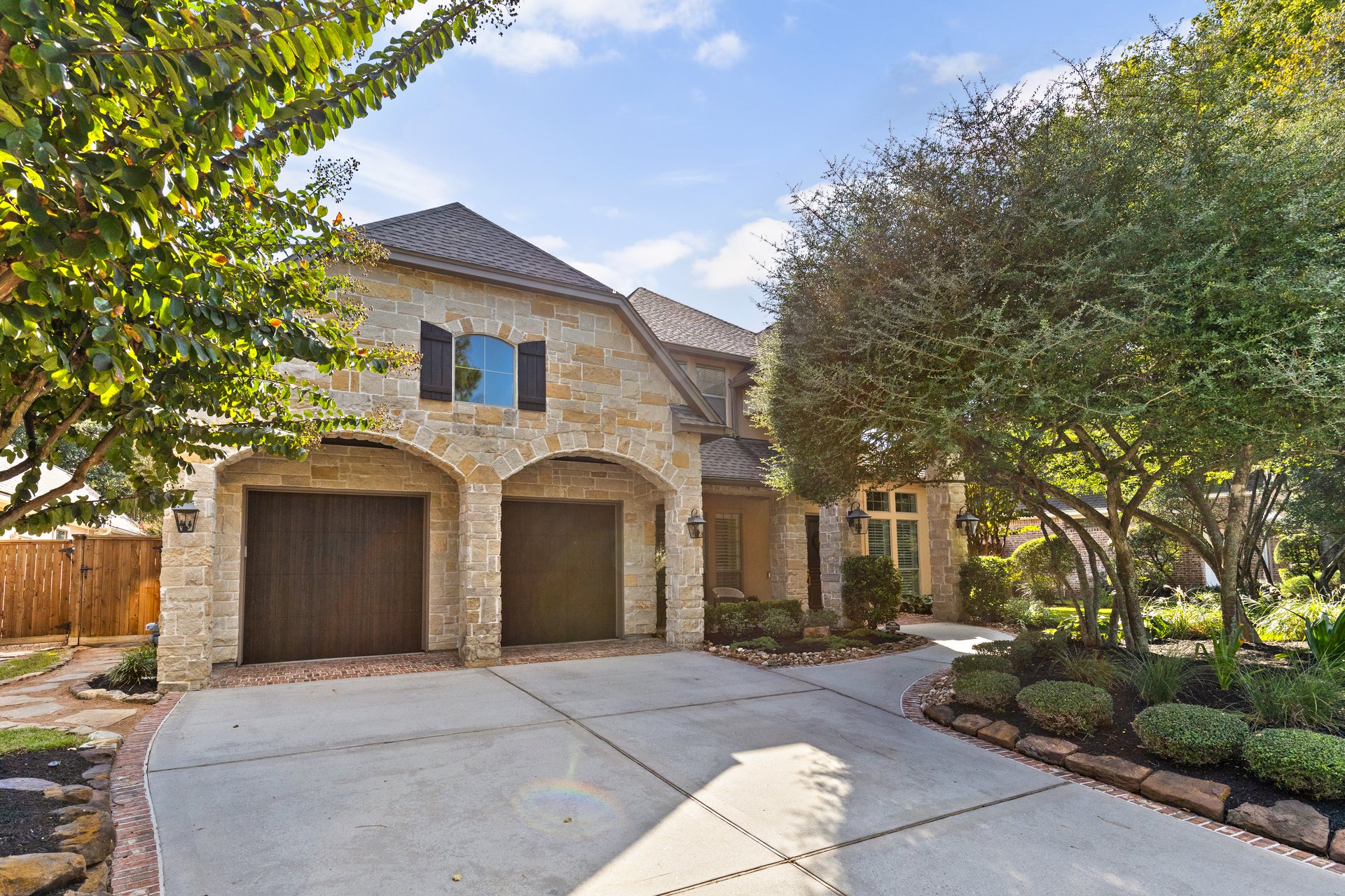 19 Strawberry Canyon Place