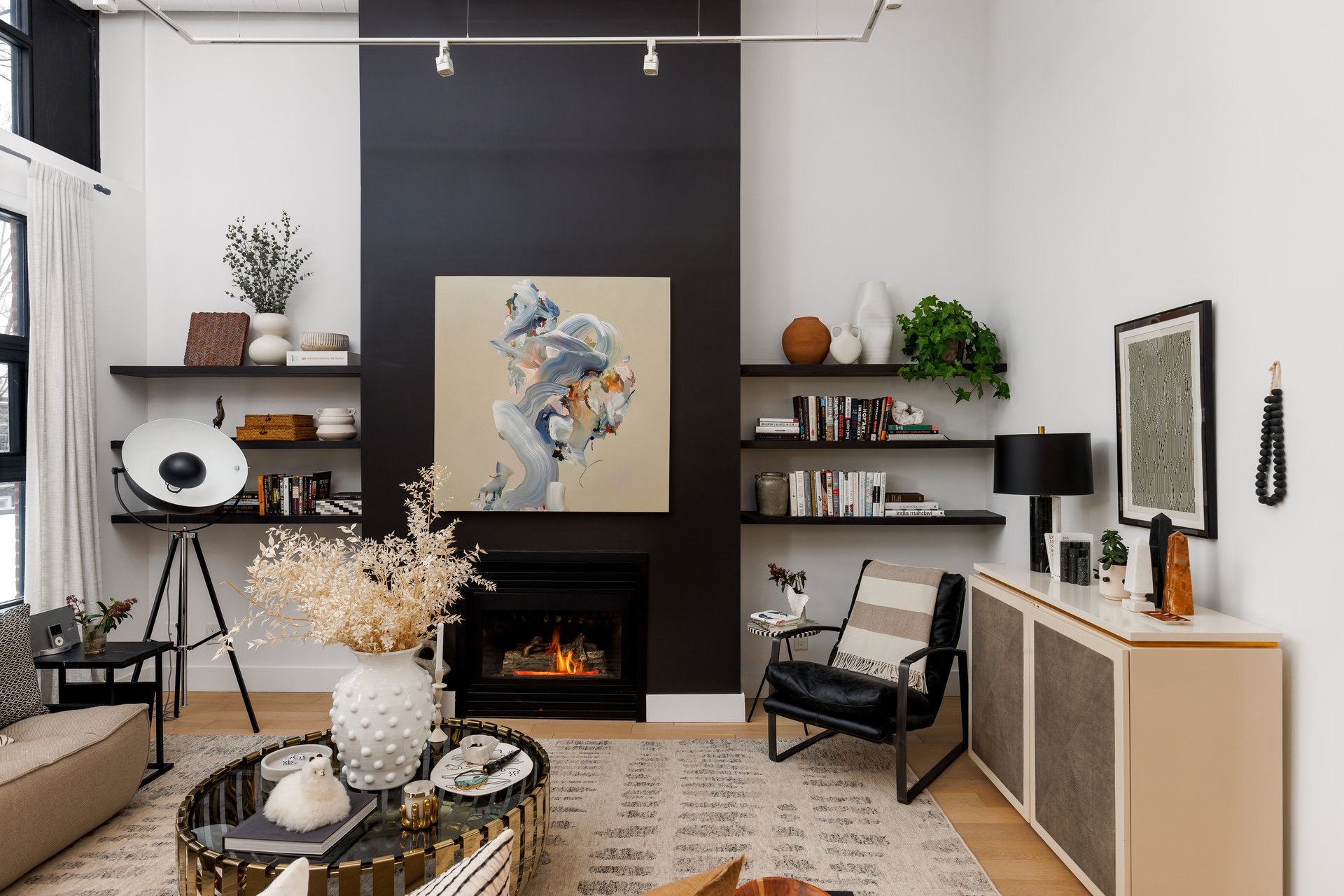 Inspirational Loft