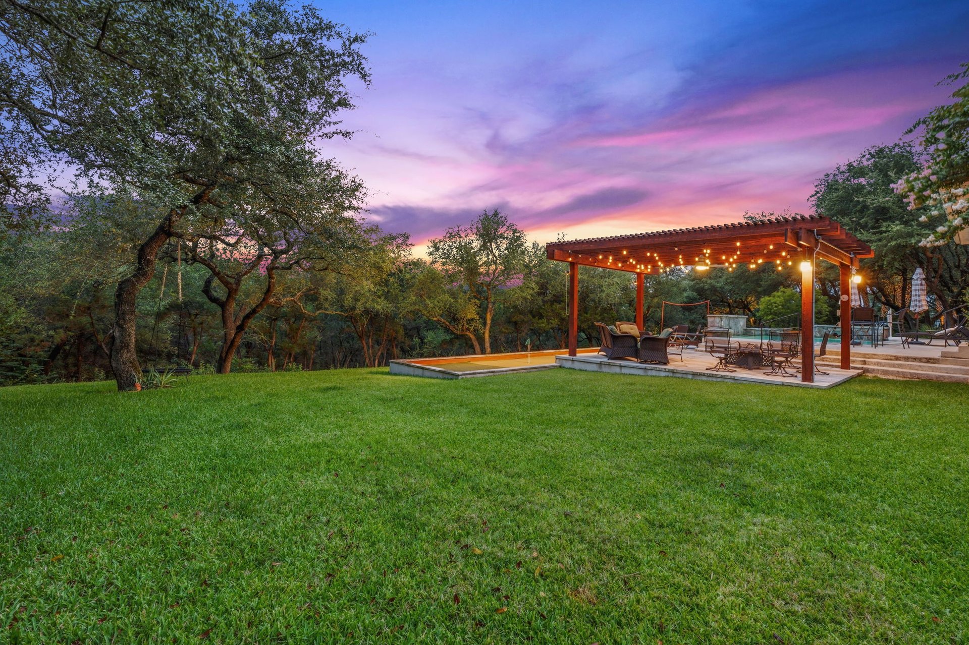Covenant Estates