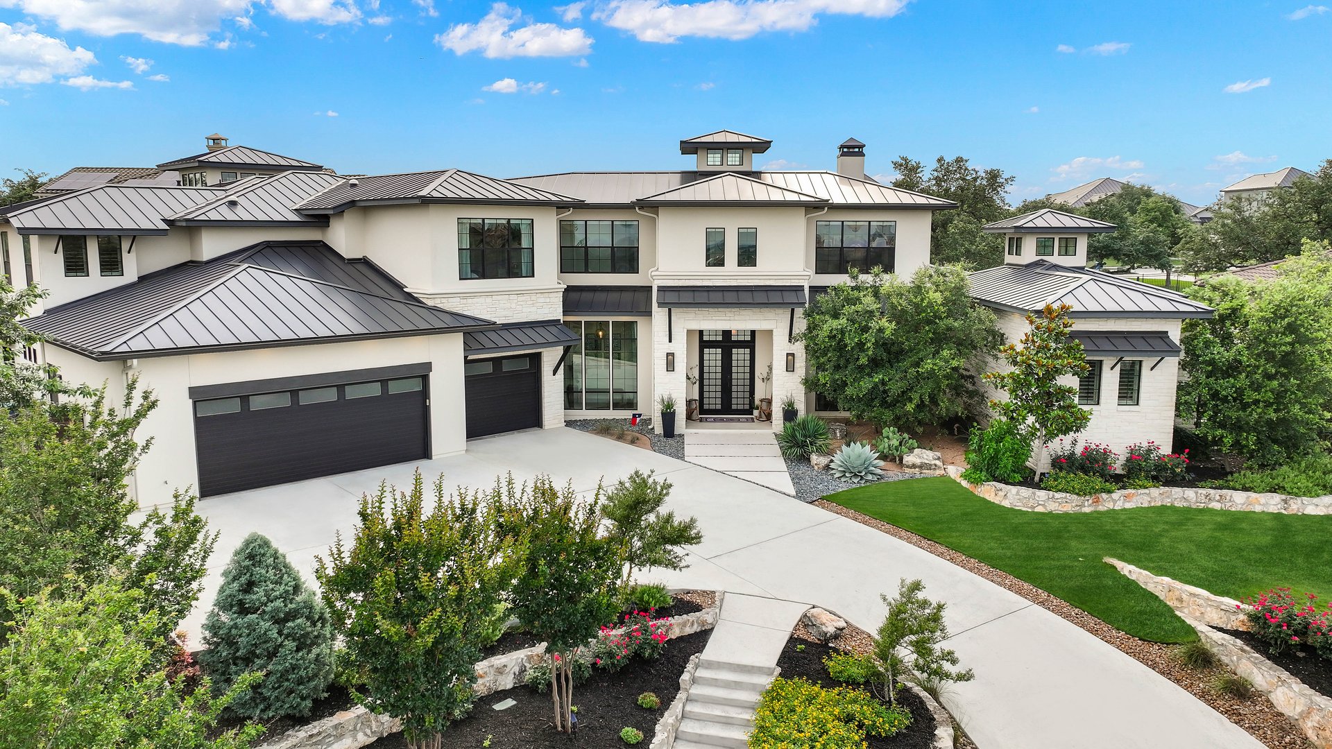 Private Address, San Antonio, TX 78261