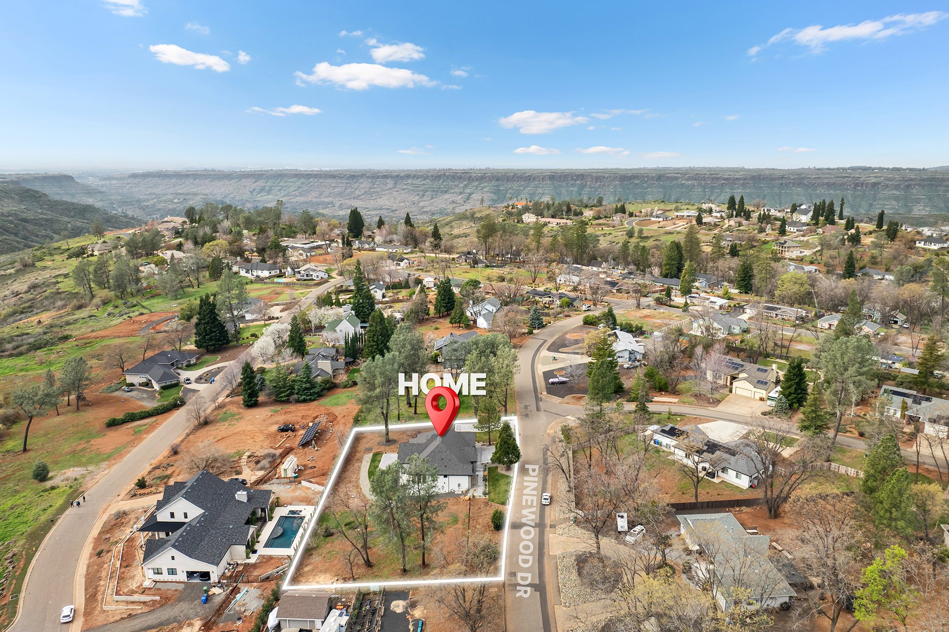 260 Pinewood Drive