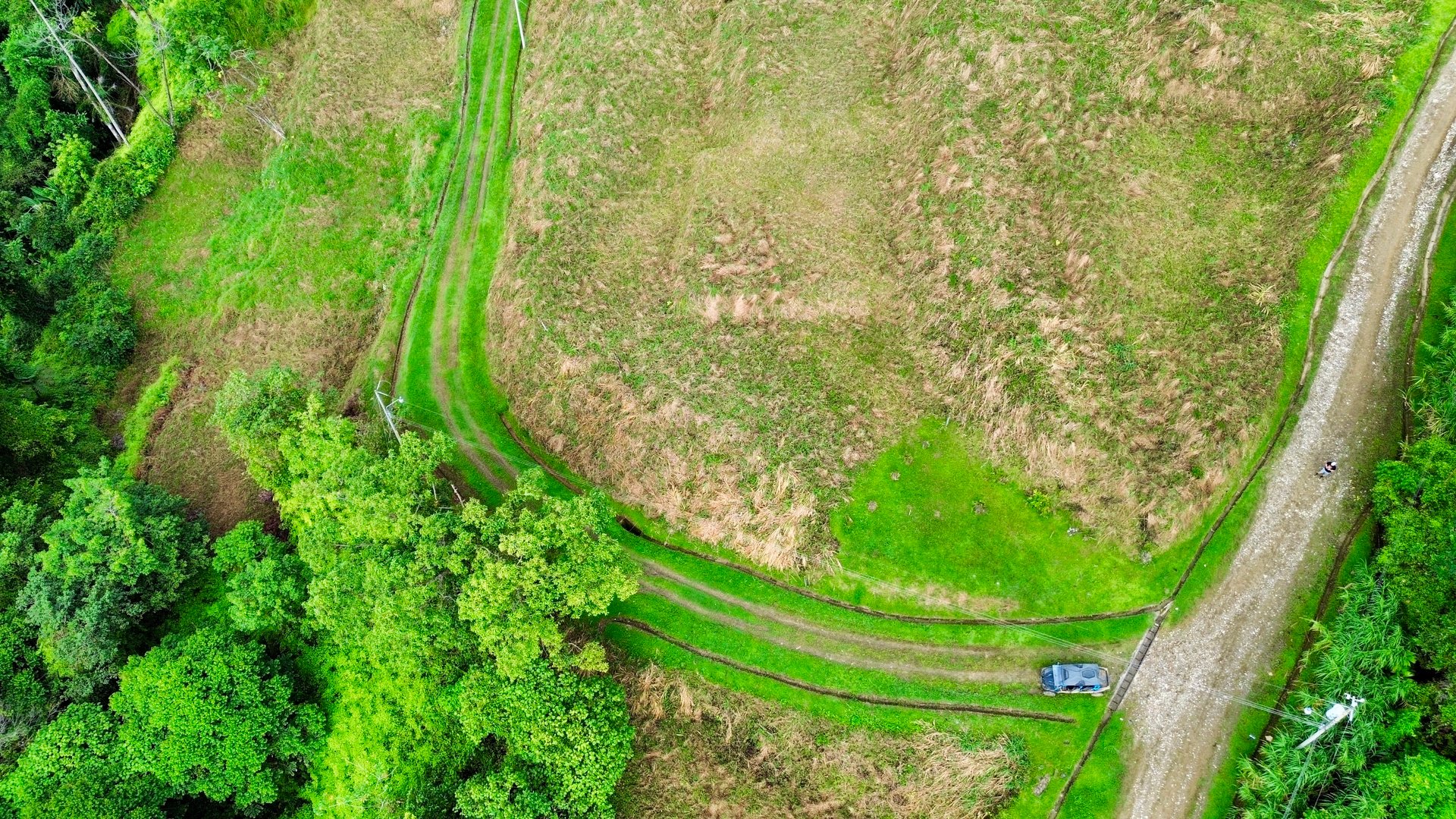 Ocean & Sunset Views Lot - Ready to Build