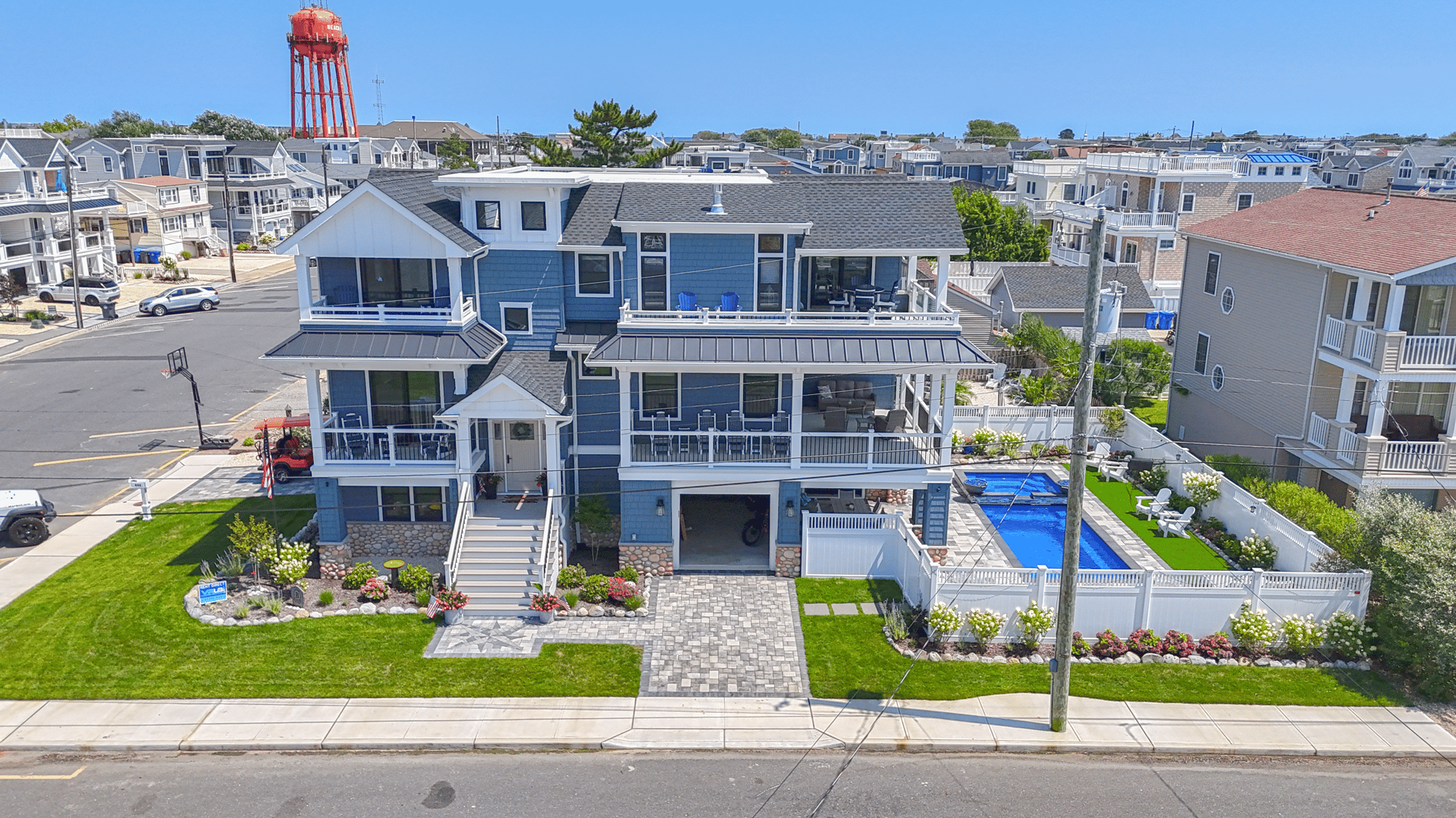 446 Amber Street, Beach Haven