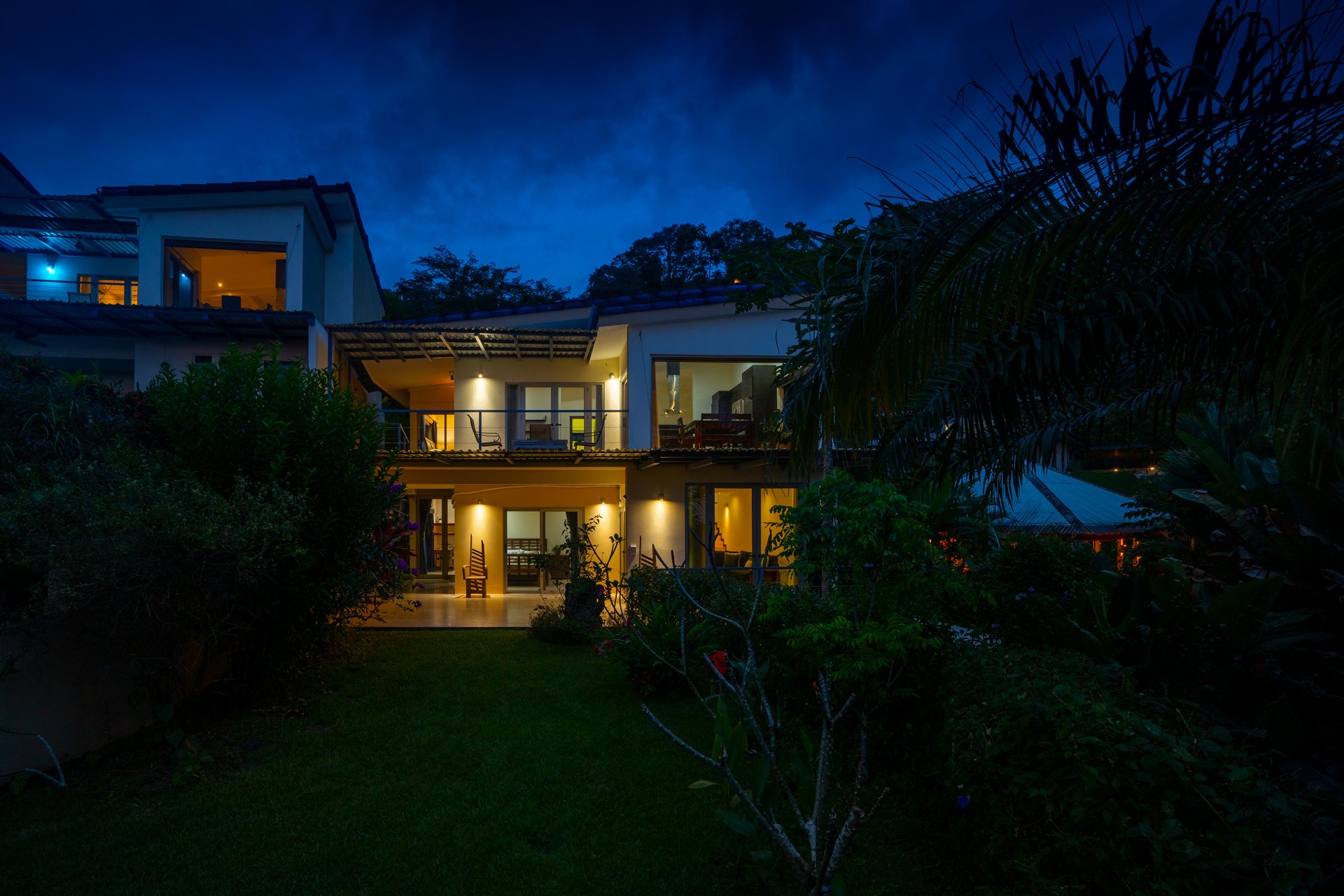 Villa Bali Breeze at Luxury Villa Estates