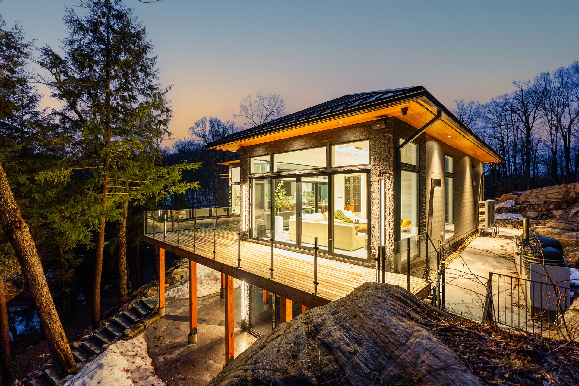 Lake Rosseau