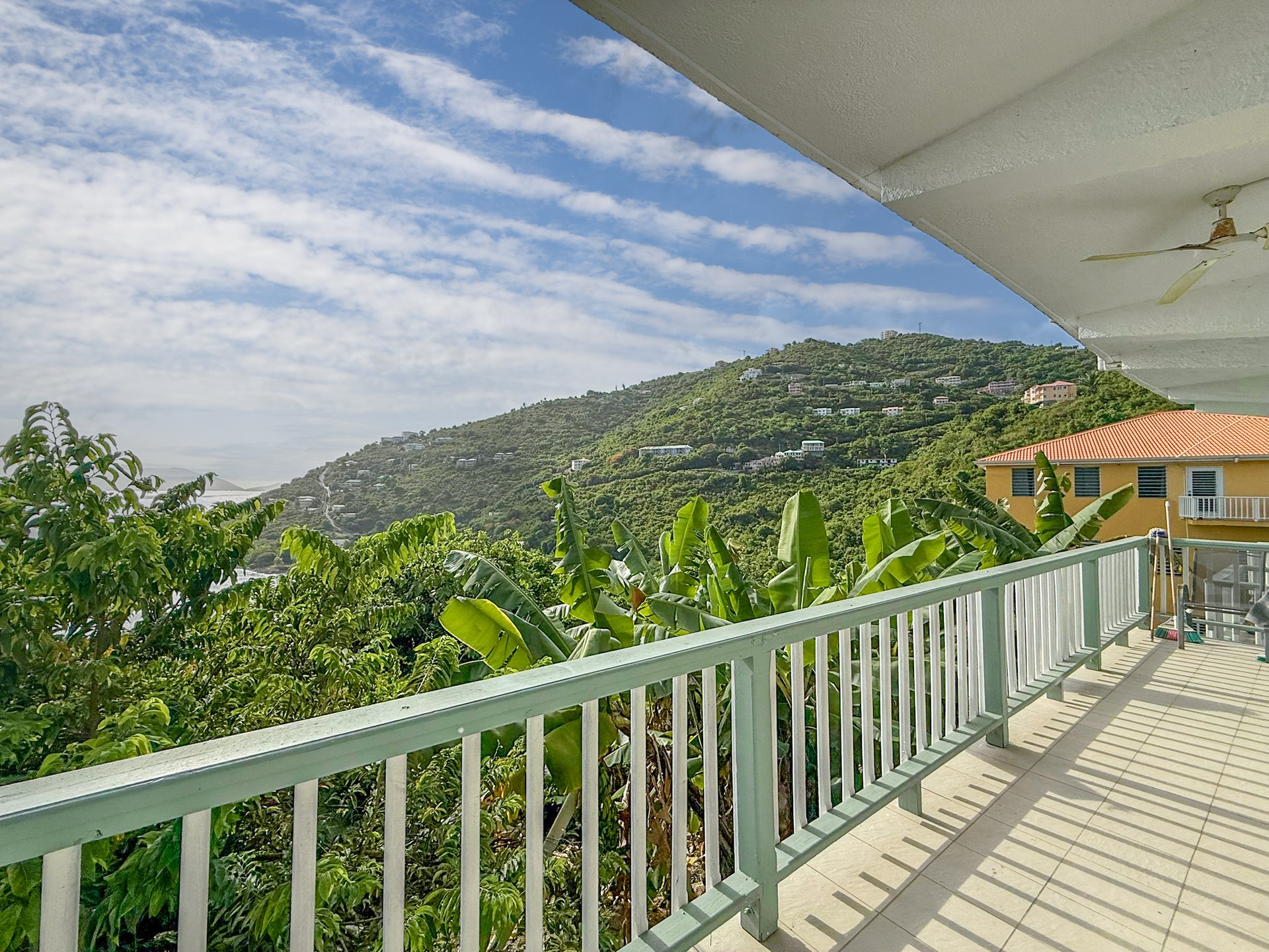 1061 Cane Garden Bay 2 Bedroom Apartment 