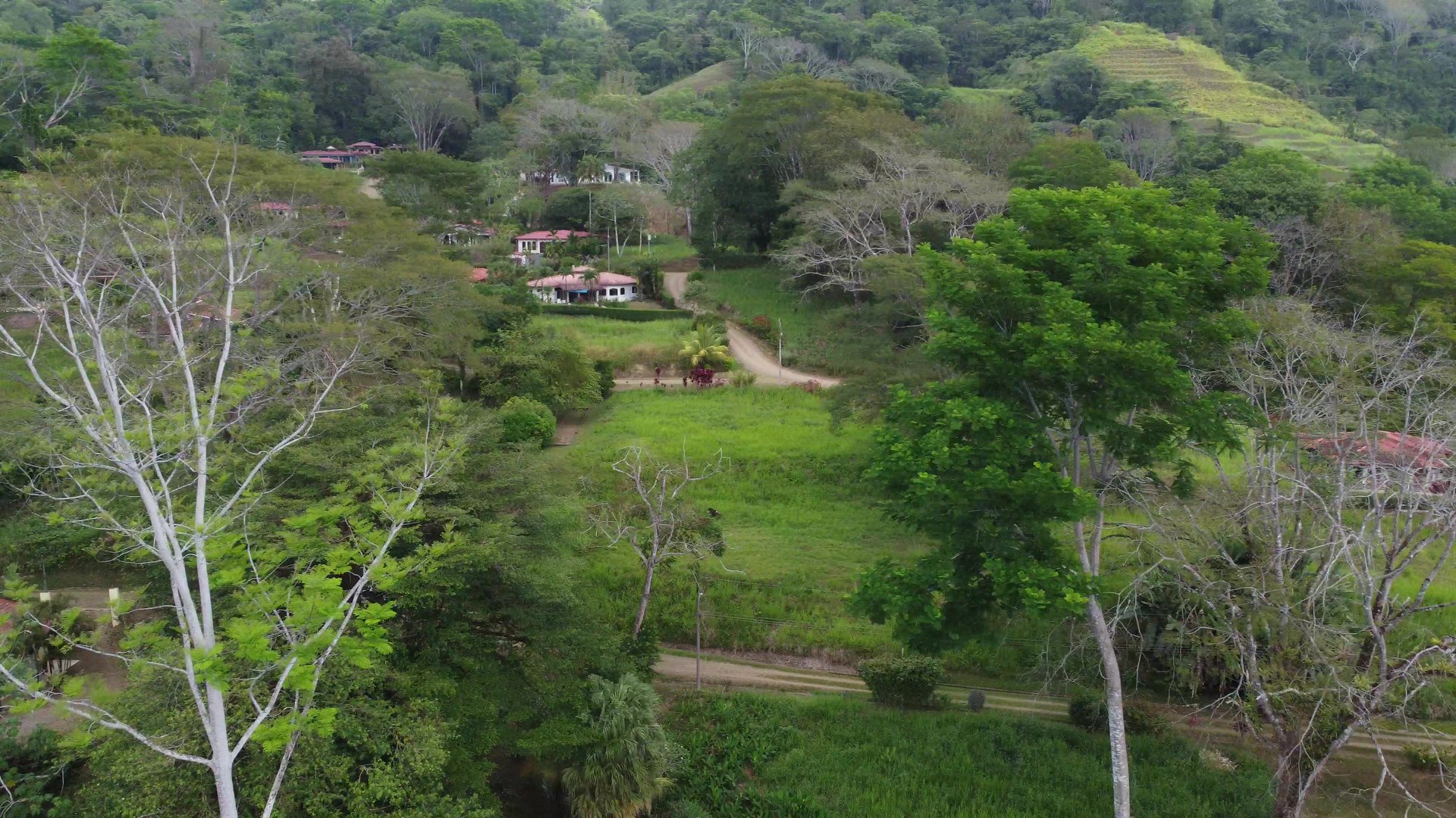 Build Ready, Ocean View Lot