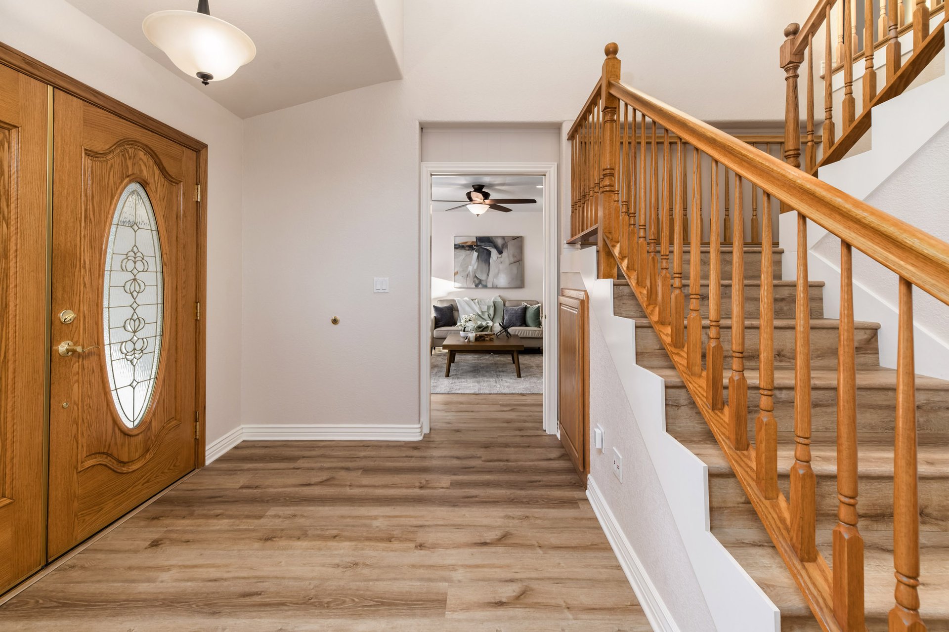 3805 Country Trail