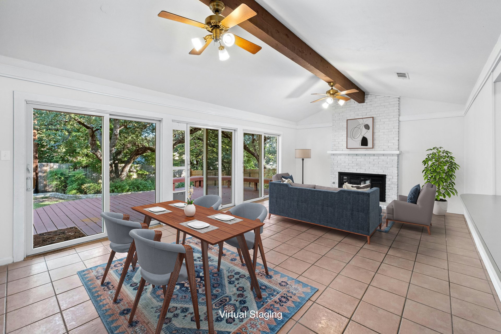 7110 Sungate Drive