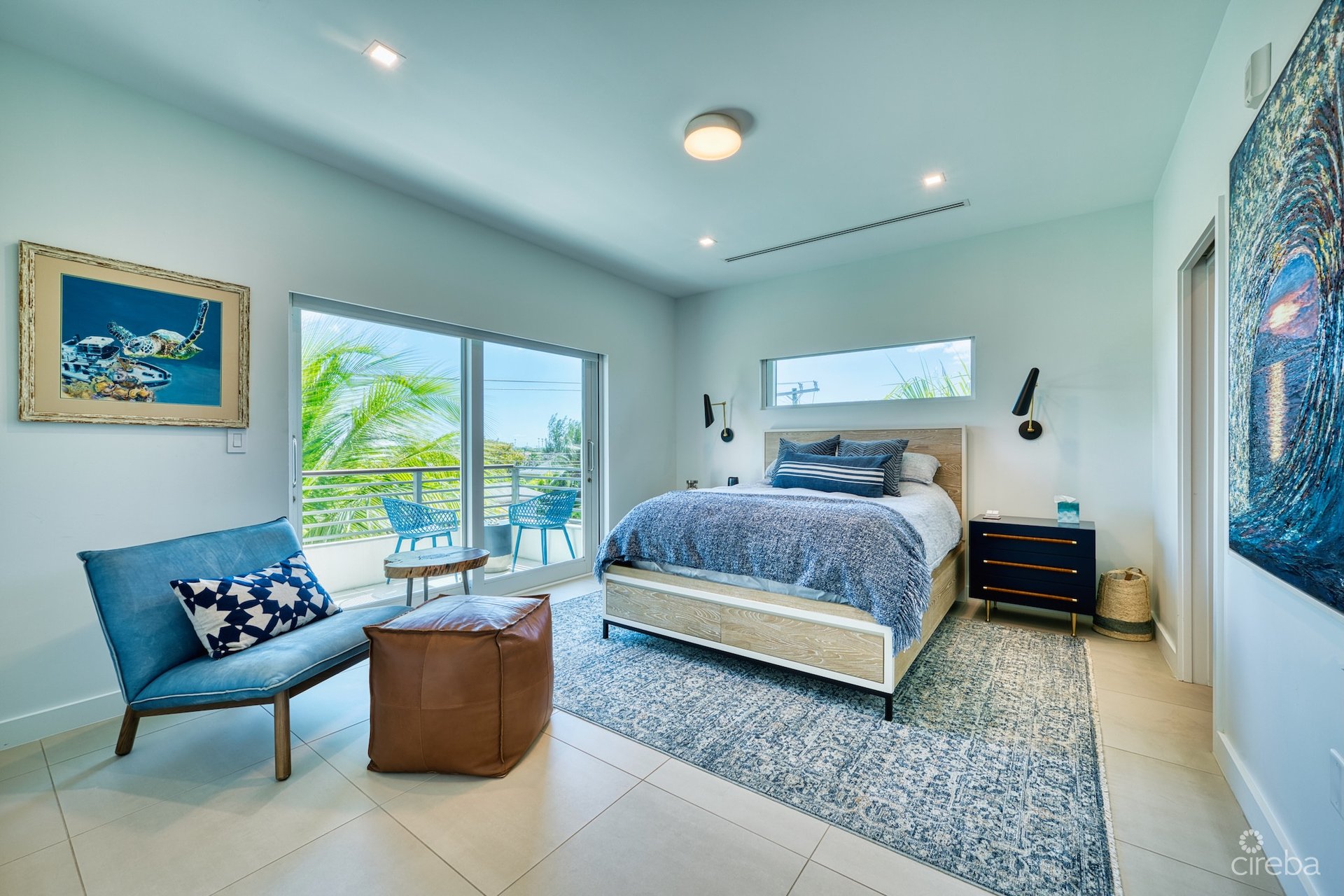 OCEANA PENTHOUSE