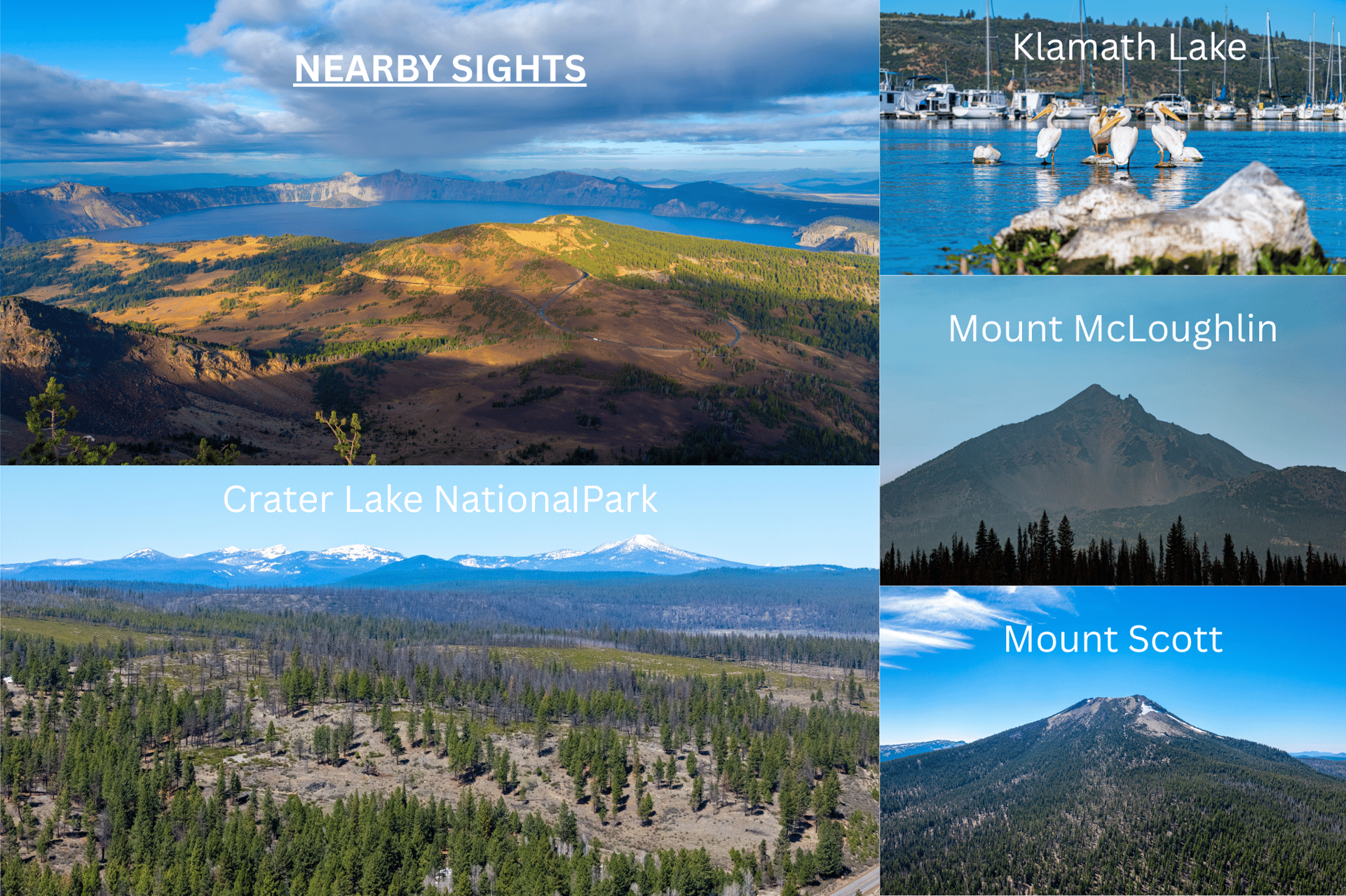 Klamath Basin